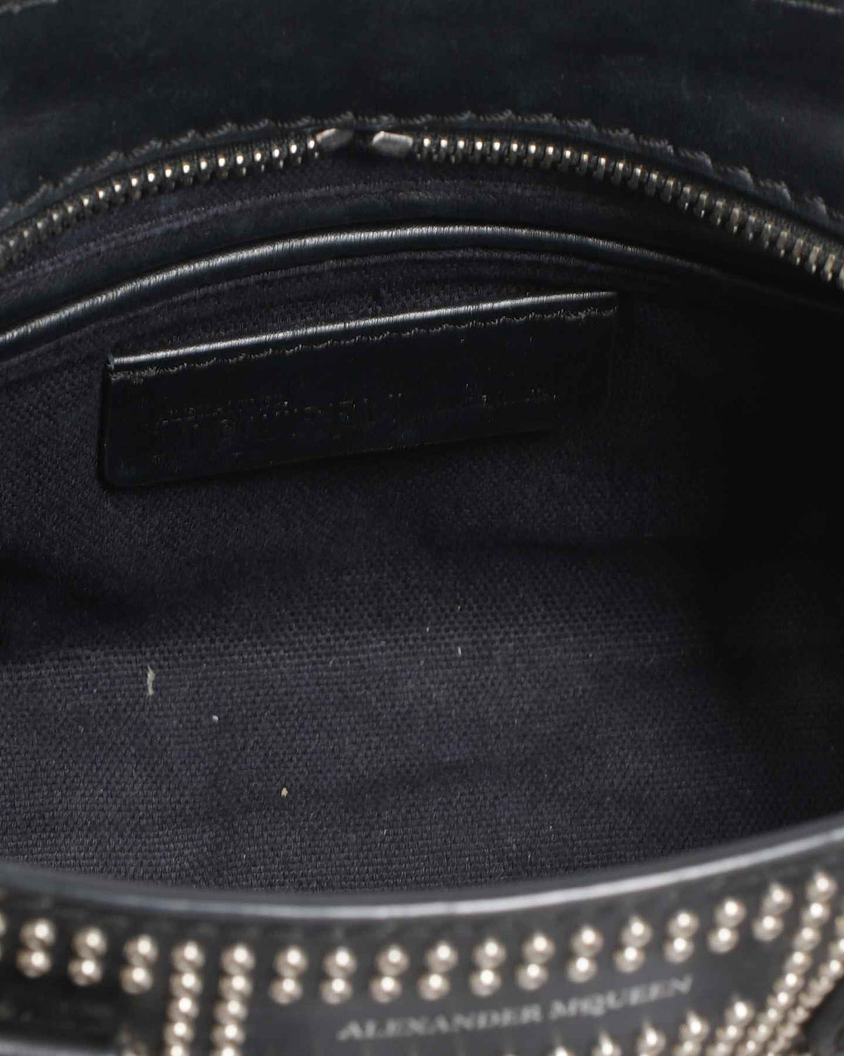 Alexander McQueen Top handle Bag