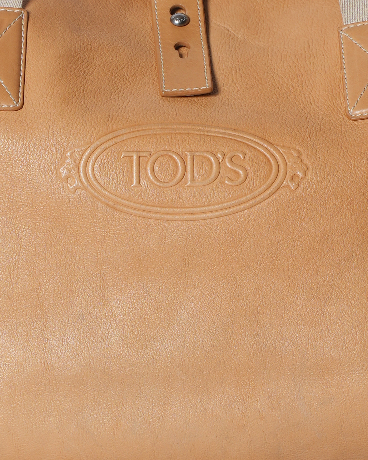 Tod's large Tote Bag