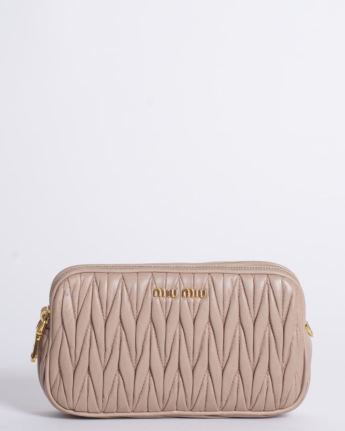 Miu Miu Crossbody Bag