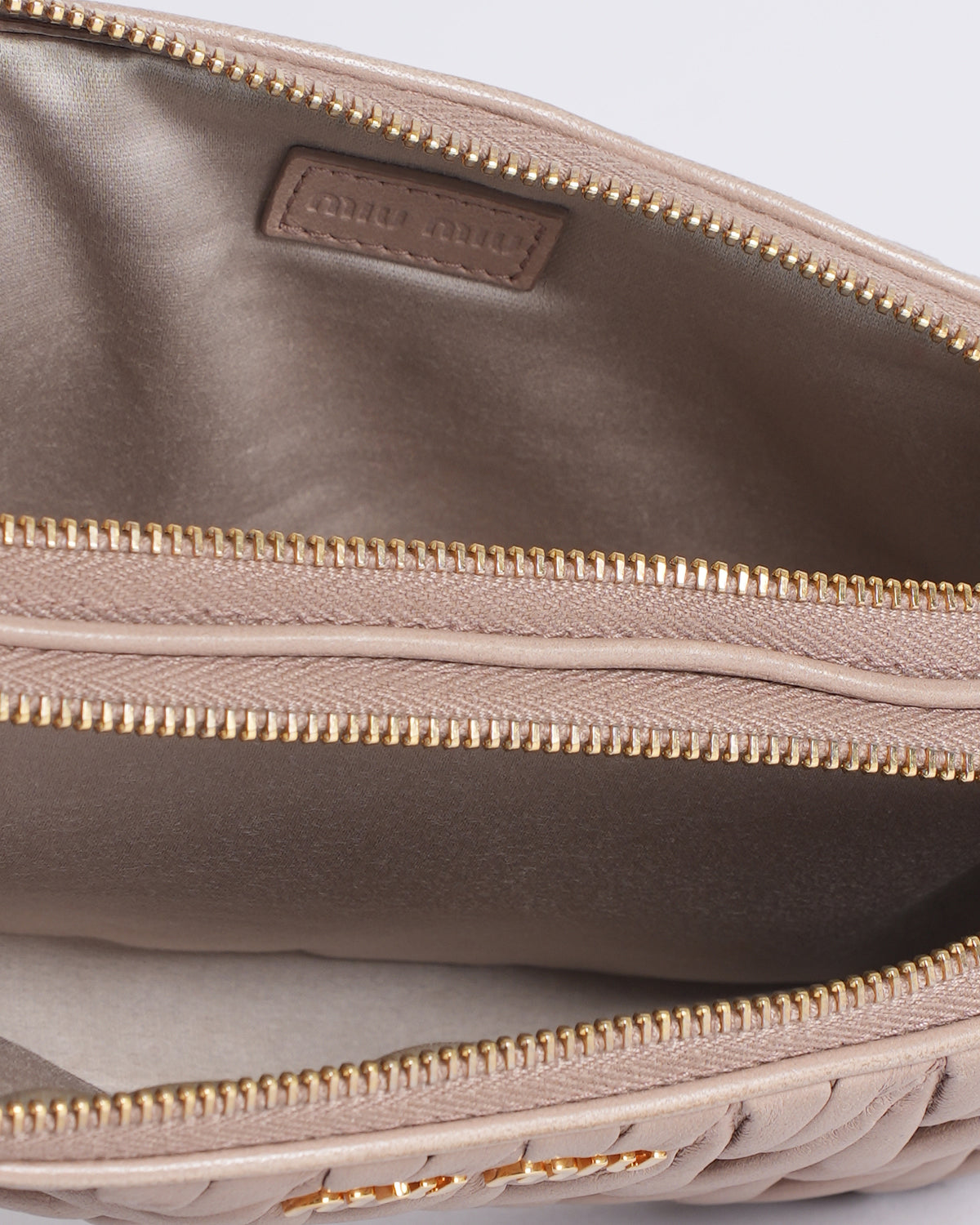 Miu Miu Crossbody Bag