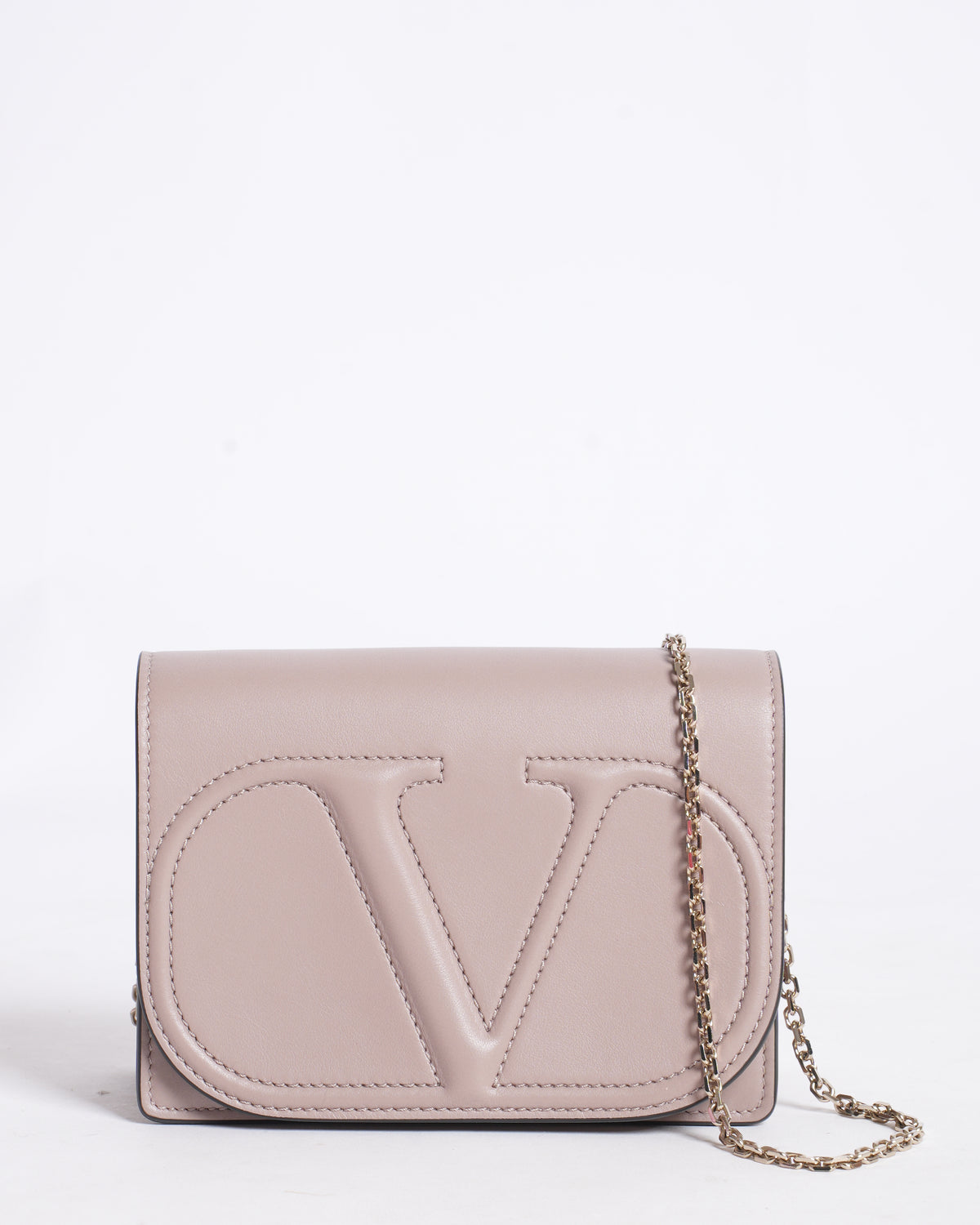 New Valentino garavani v logo mini Shoulder bag