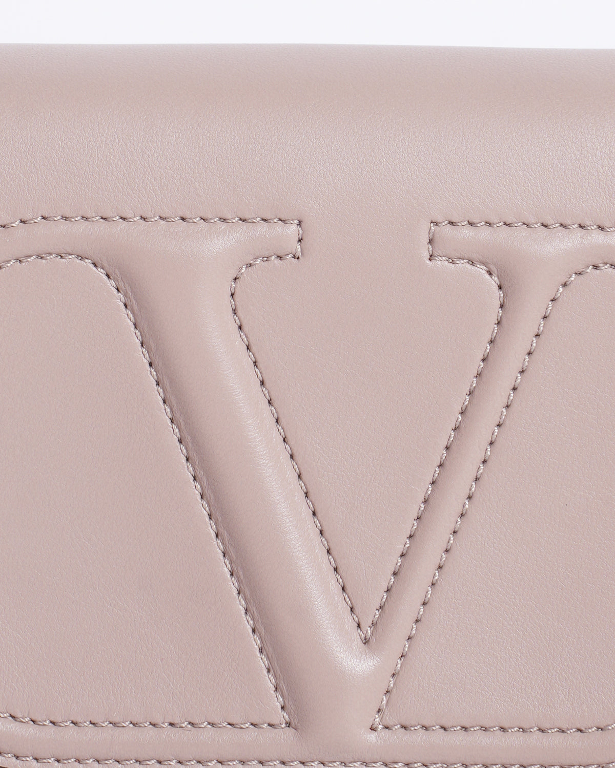 New Valentino garavani v logo mini Shoulder bag