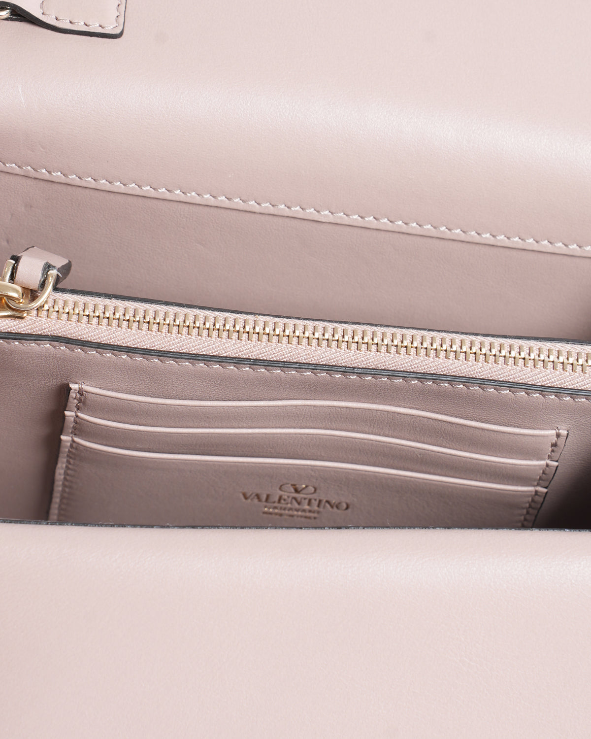 New Valentino garavani v logo mini Shoulder bag