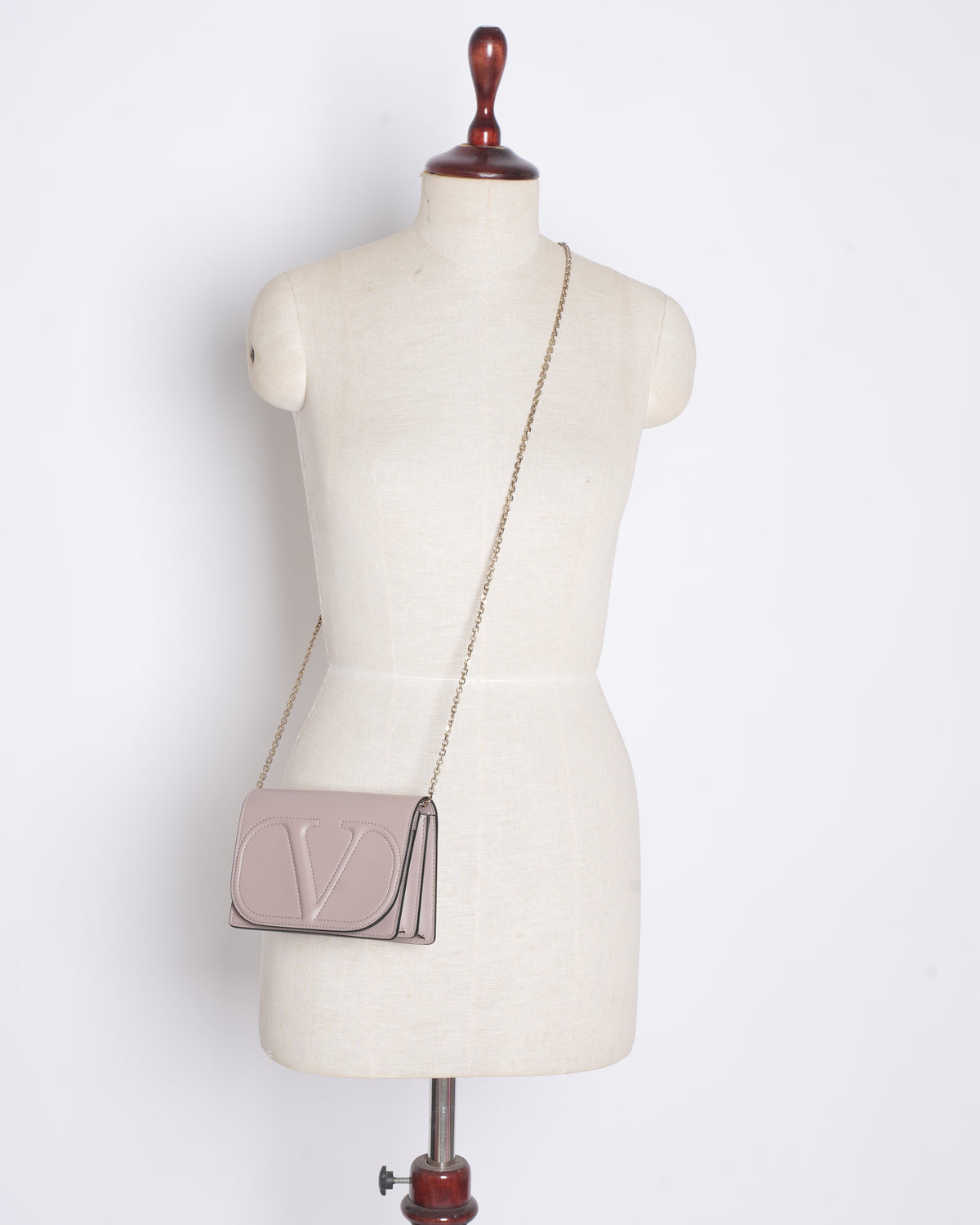 New Valentino garavani v logo mini Shoulder bag