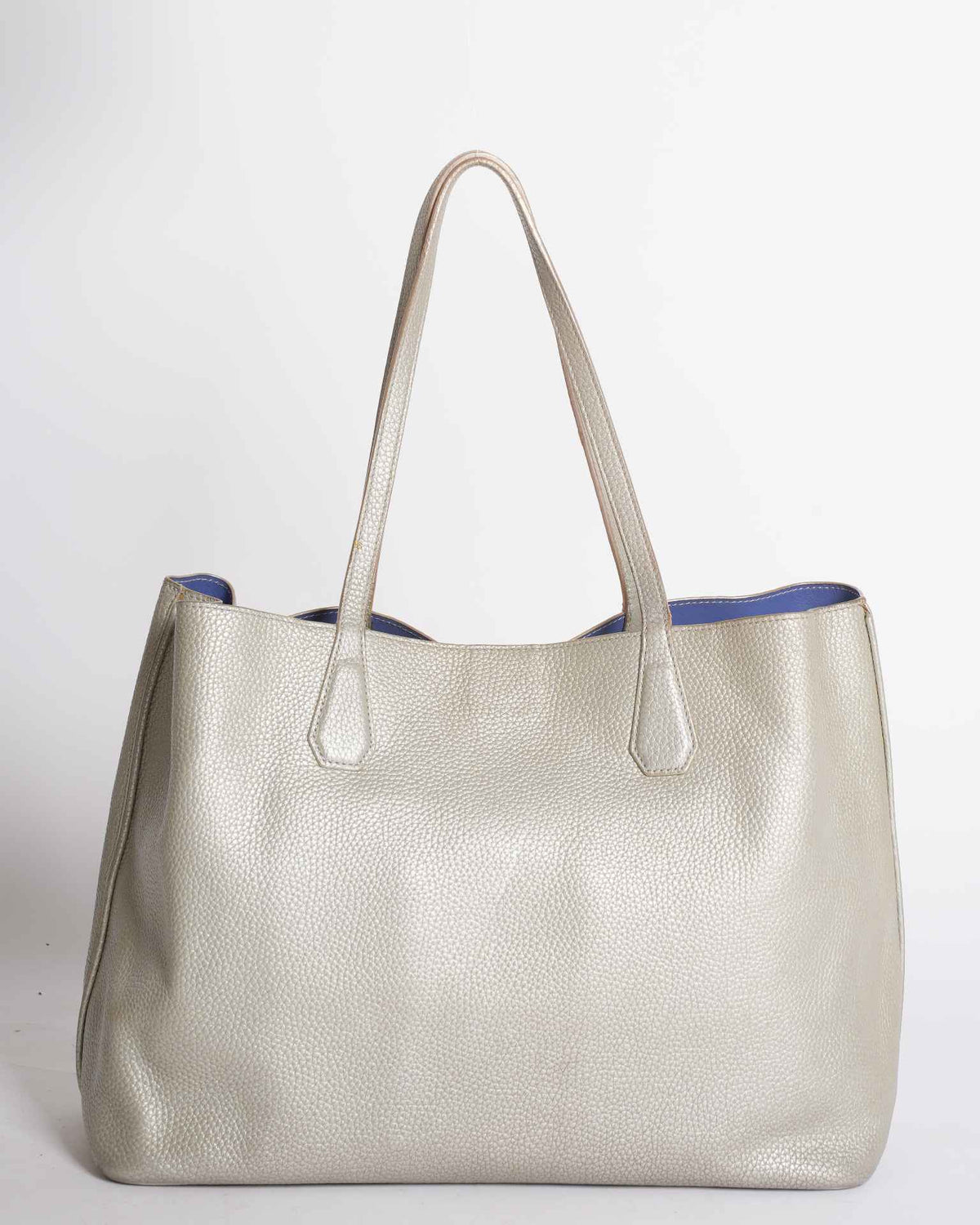 Tory burch large shoulder tote bag