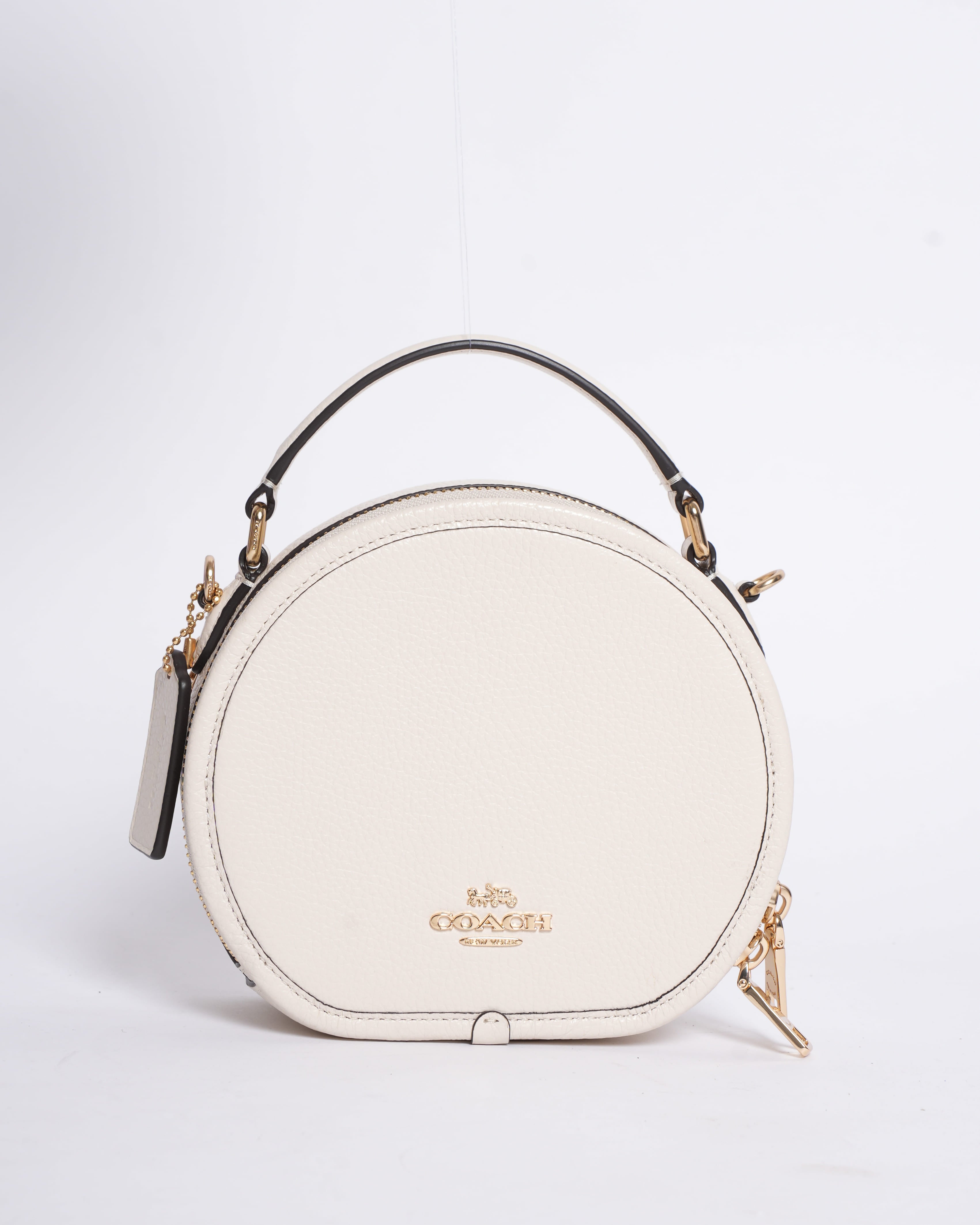 Coach CO987 Canteen Crossbody Bag