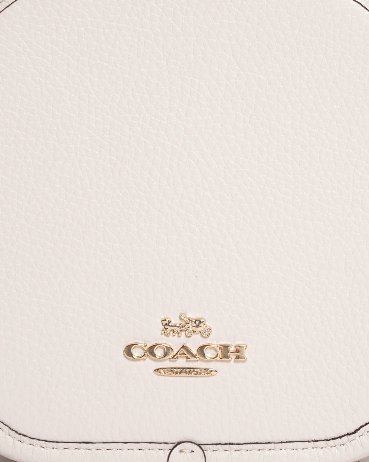 Coach CO987 Canteen Crossbody Bag