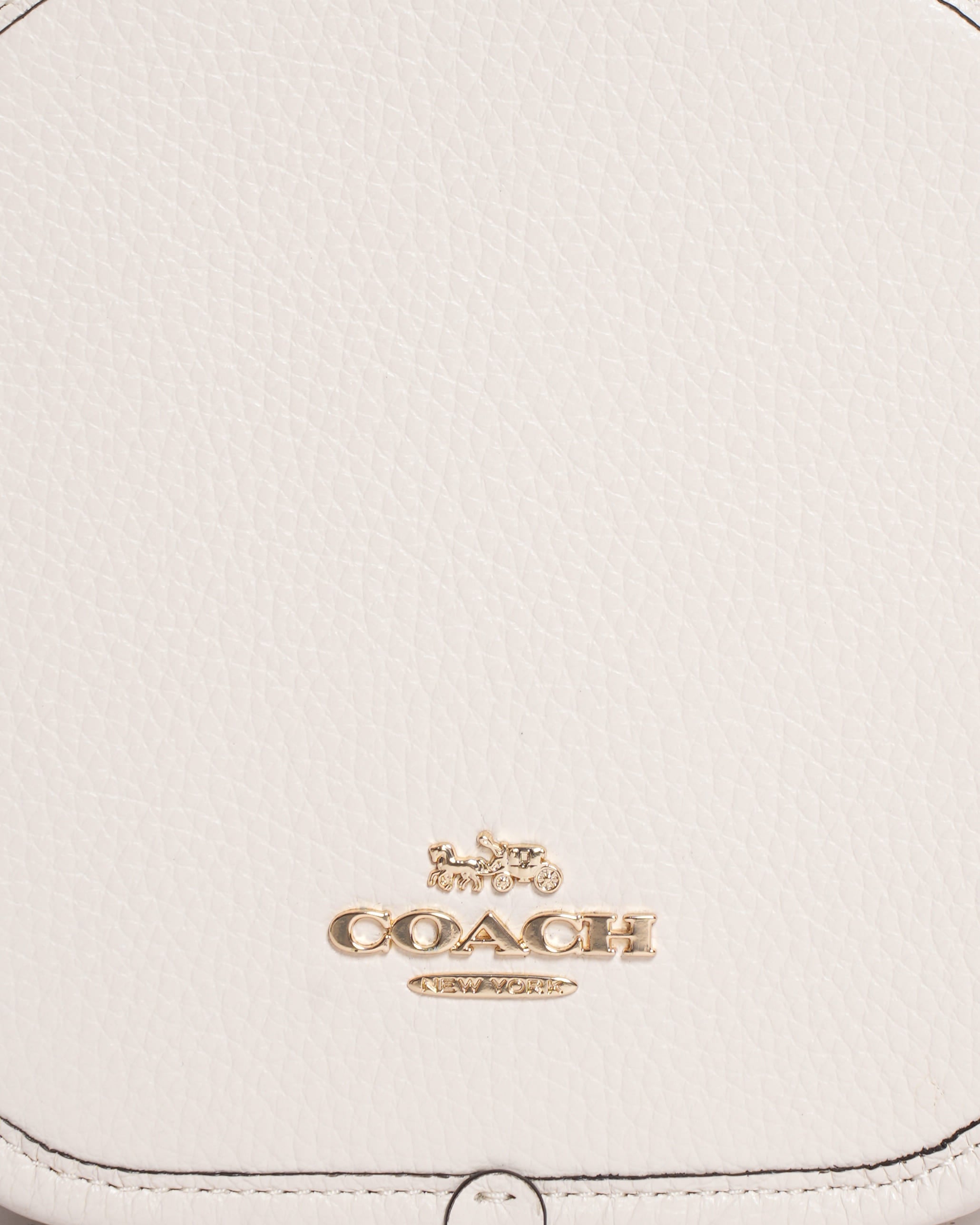 Coach CO987 Canteen Crossbody Bag