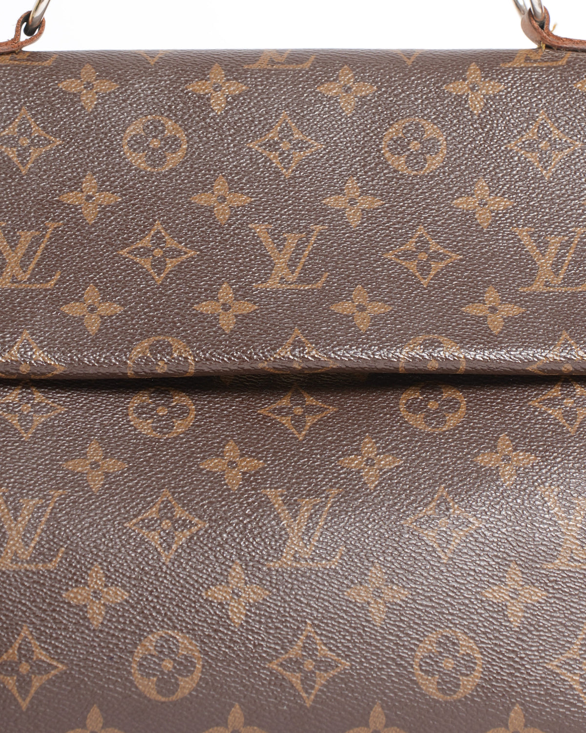 Louis Vuitton Cluny BB Bag