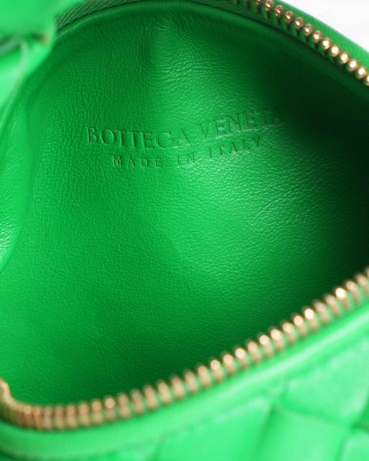 Bottega Veneta Mini Jodie Bag