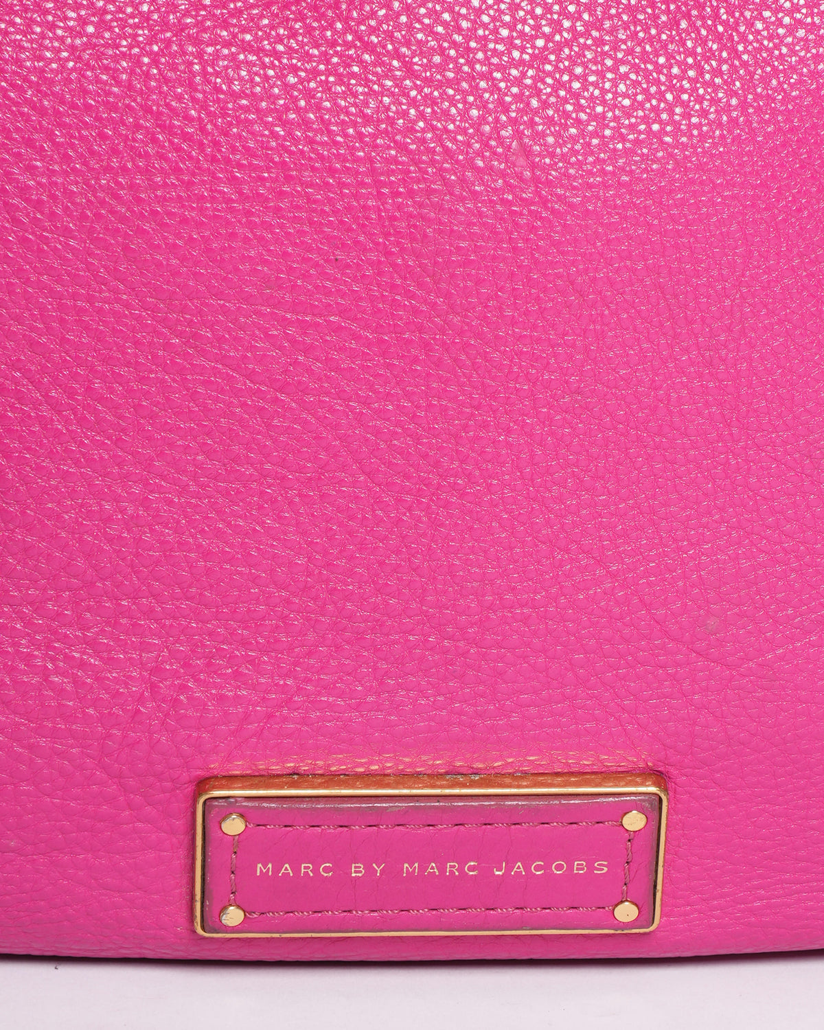 Marc Jacobs Too Hot to Handle Mini Shopper Bag