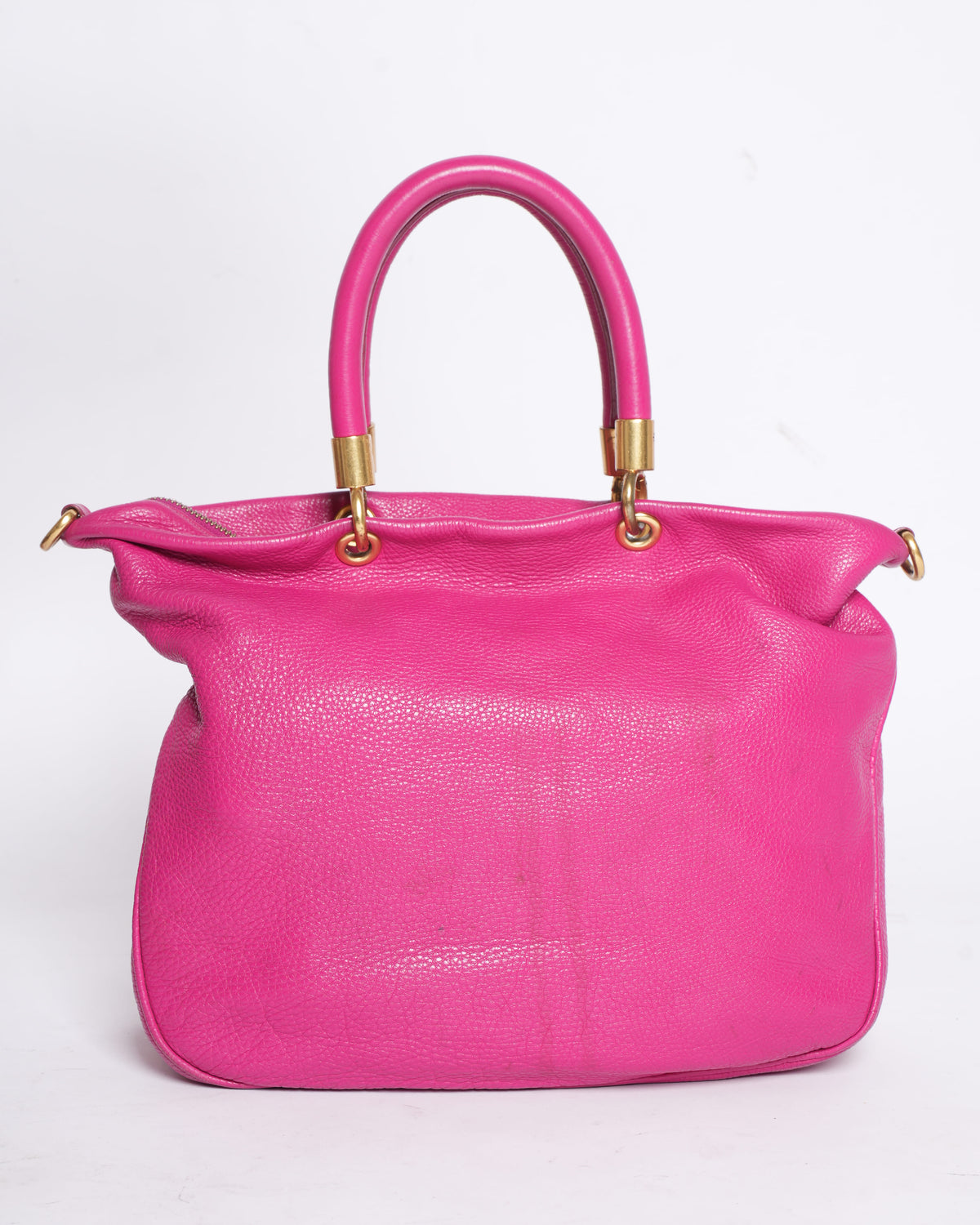 Marc Jacobs Too Hot to Handle Mini Shopper Bag