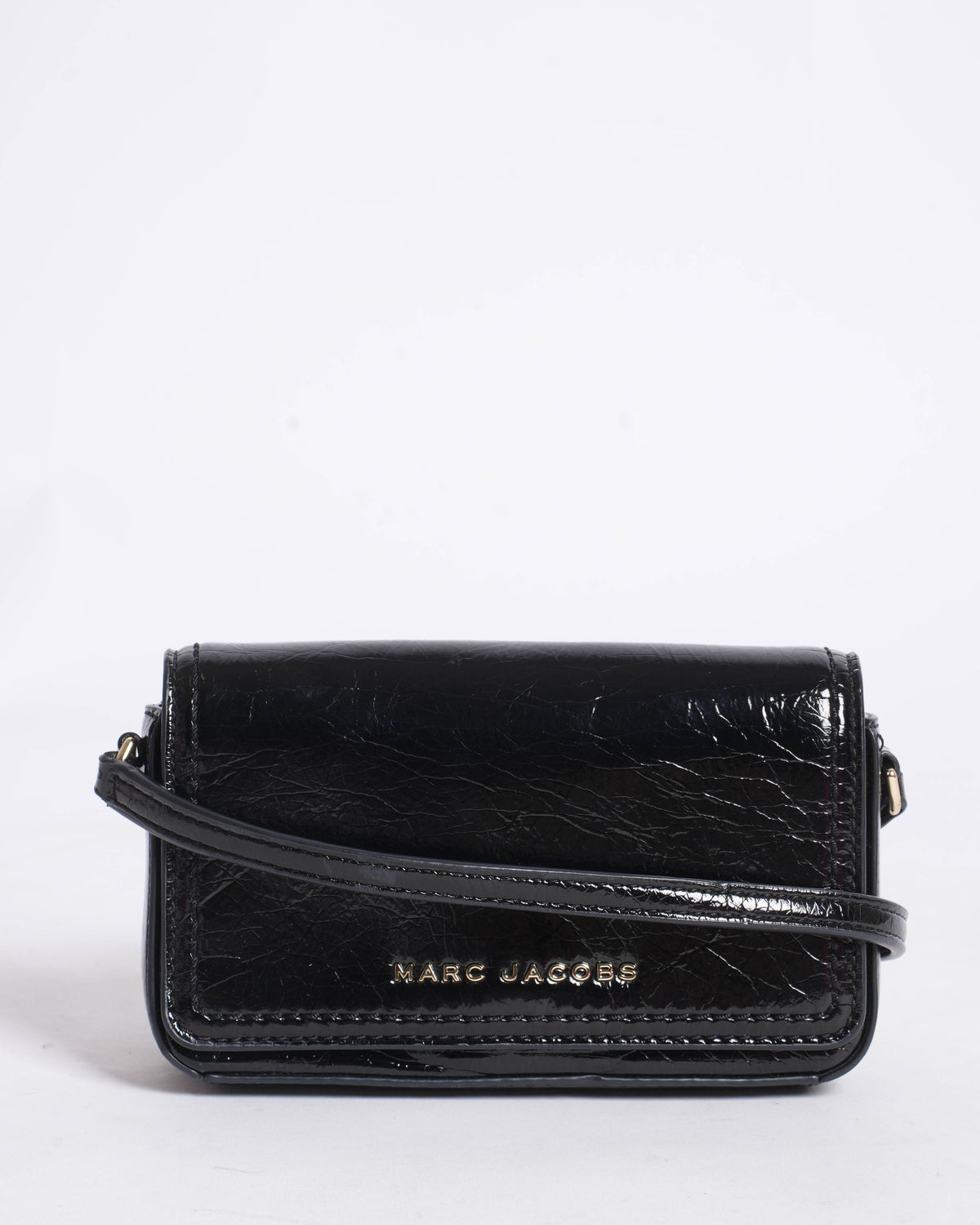 Marc jacobs groove smartphone crossbody bag