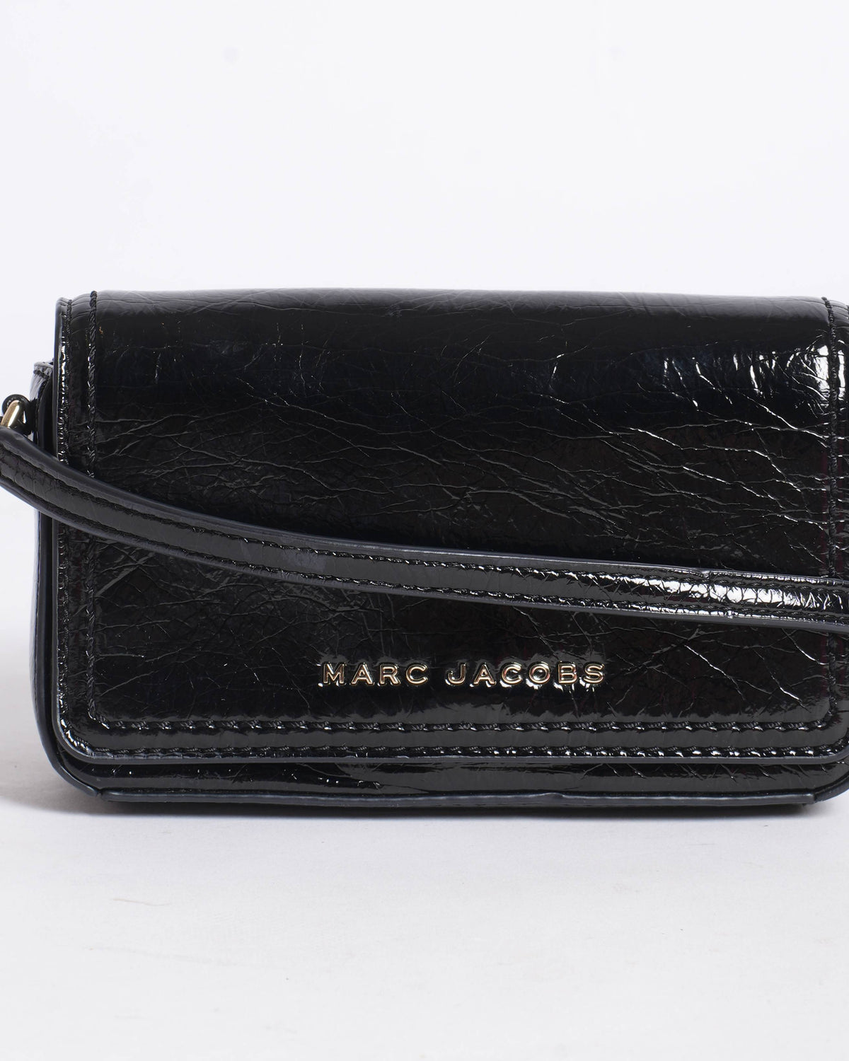 Marc jacobs groove smartphone crossbody bag