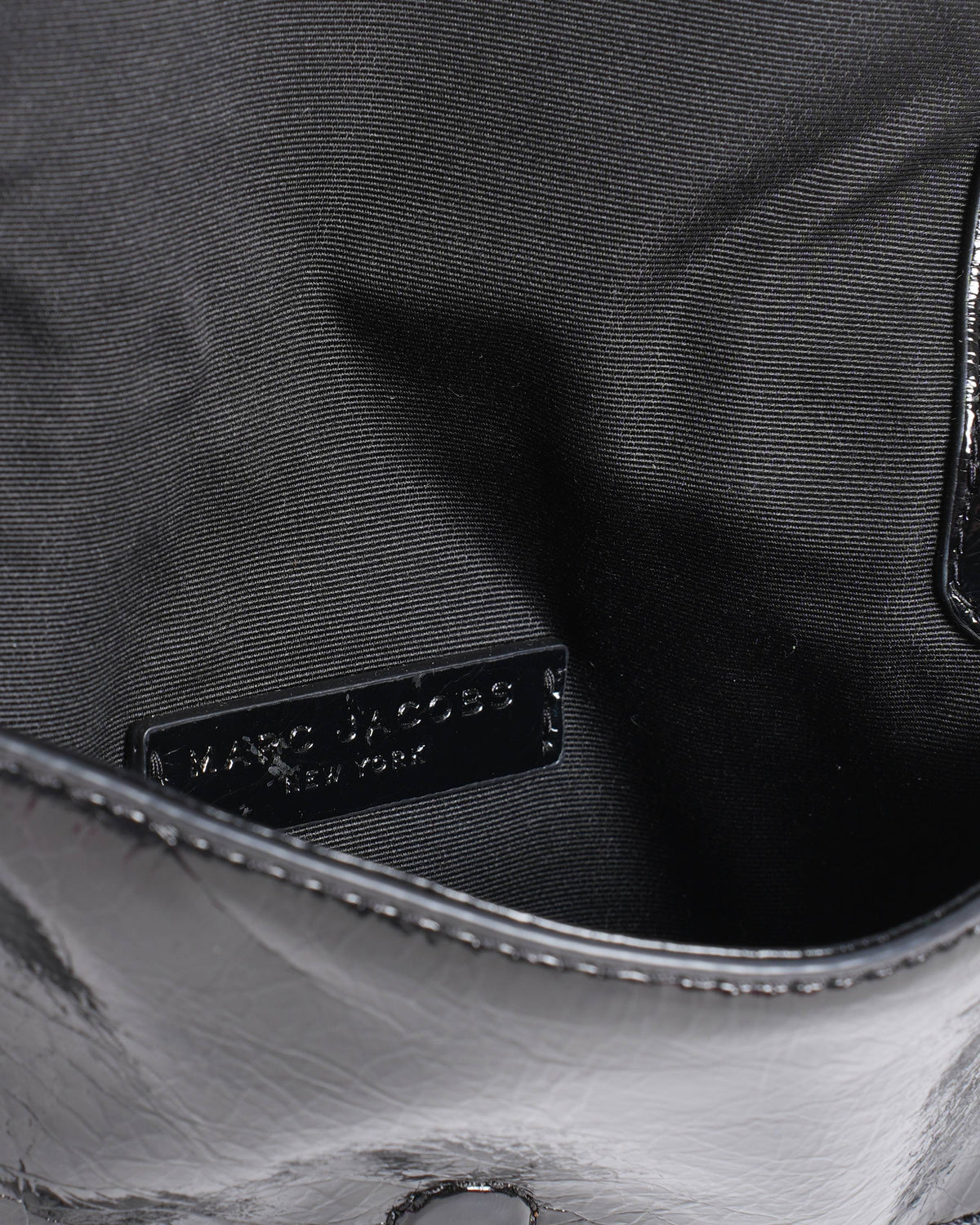 Marc jacobs groove smartphone crossbody bag