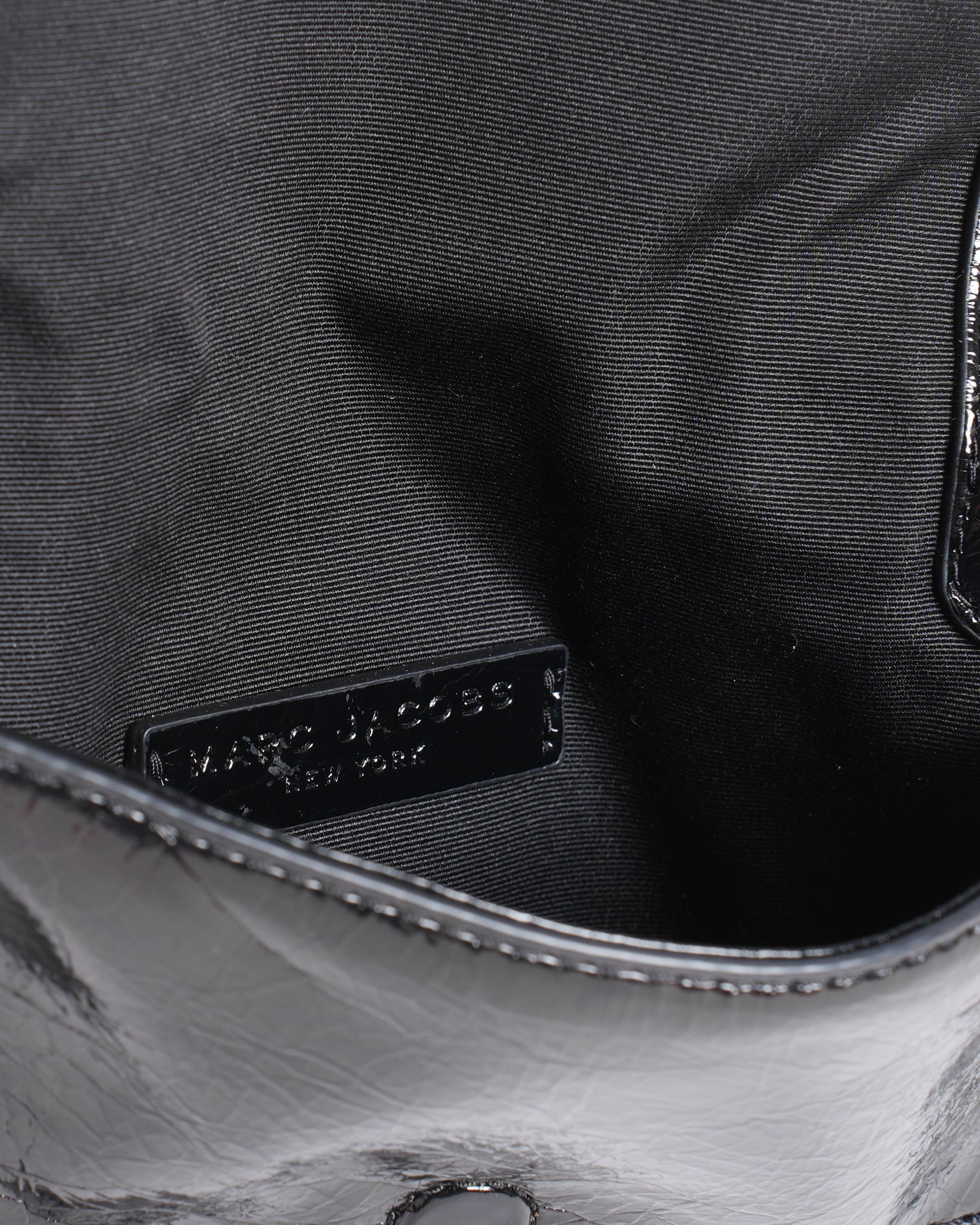 Marc jacobs groove smartphone crossbody bag