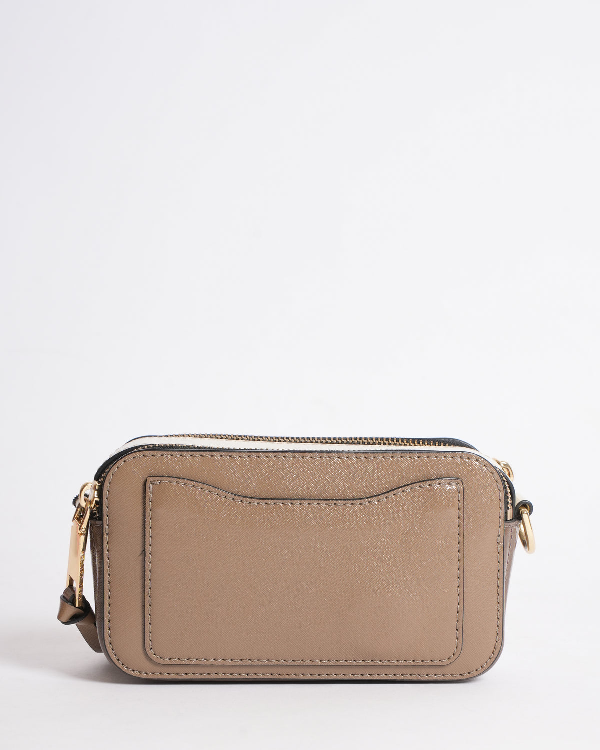 Marc jacobs snapshot camera crossbody bag