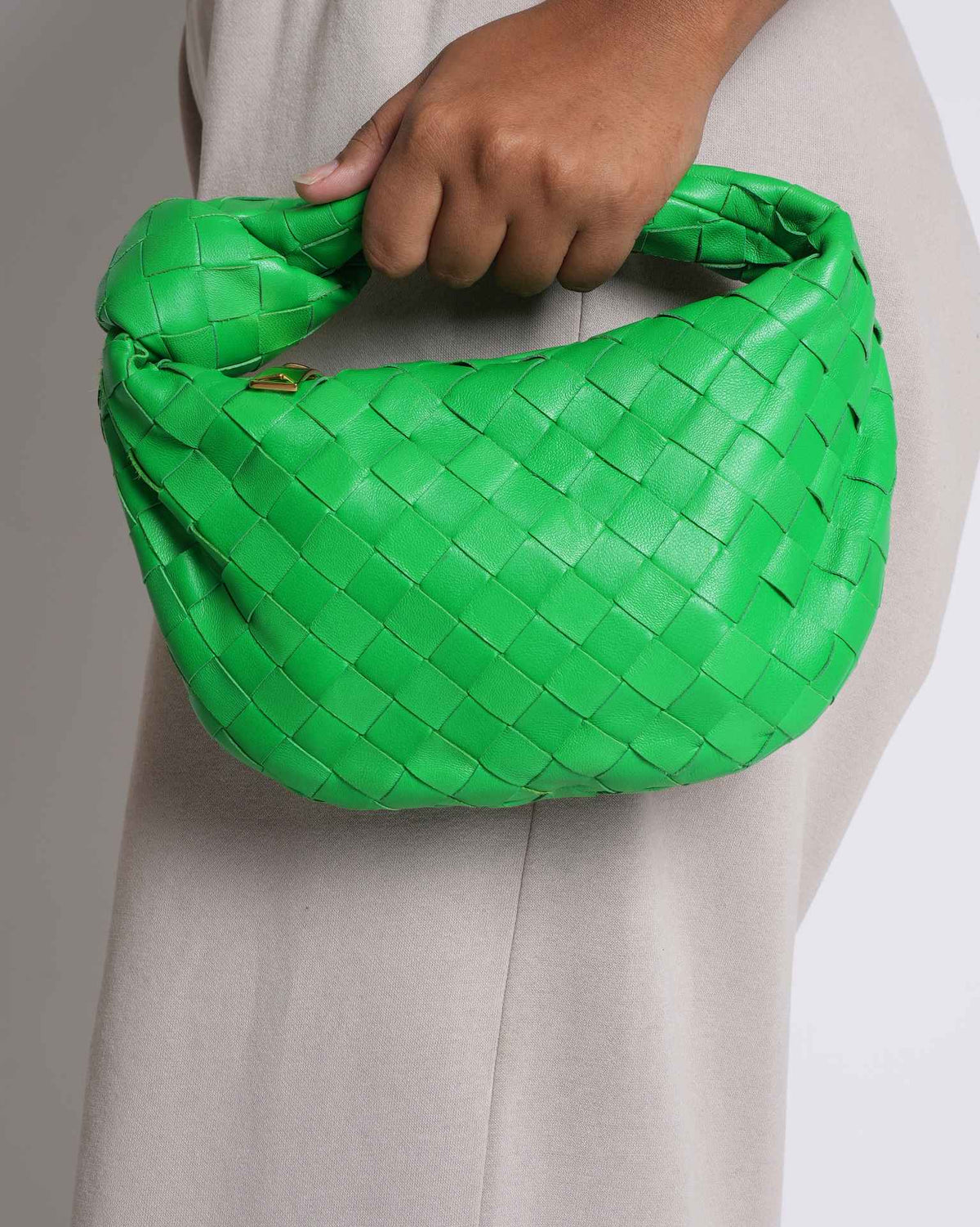 Bottega Veneta Mini Jodie Bag