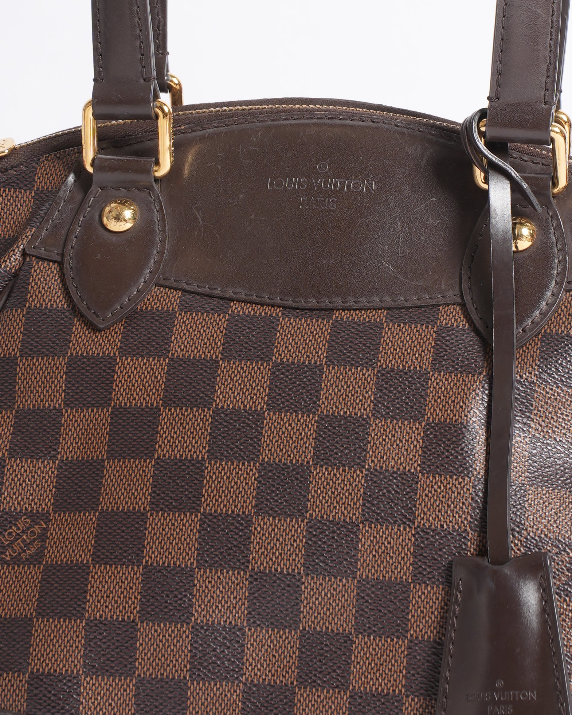 Louis Vuitton  Damier Verona PM Bag