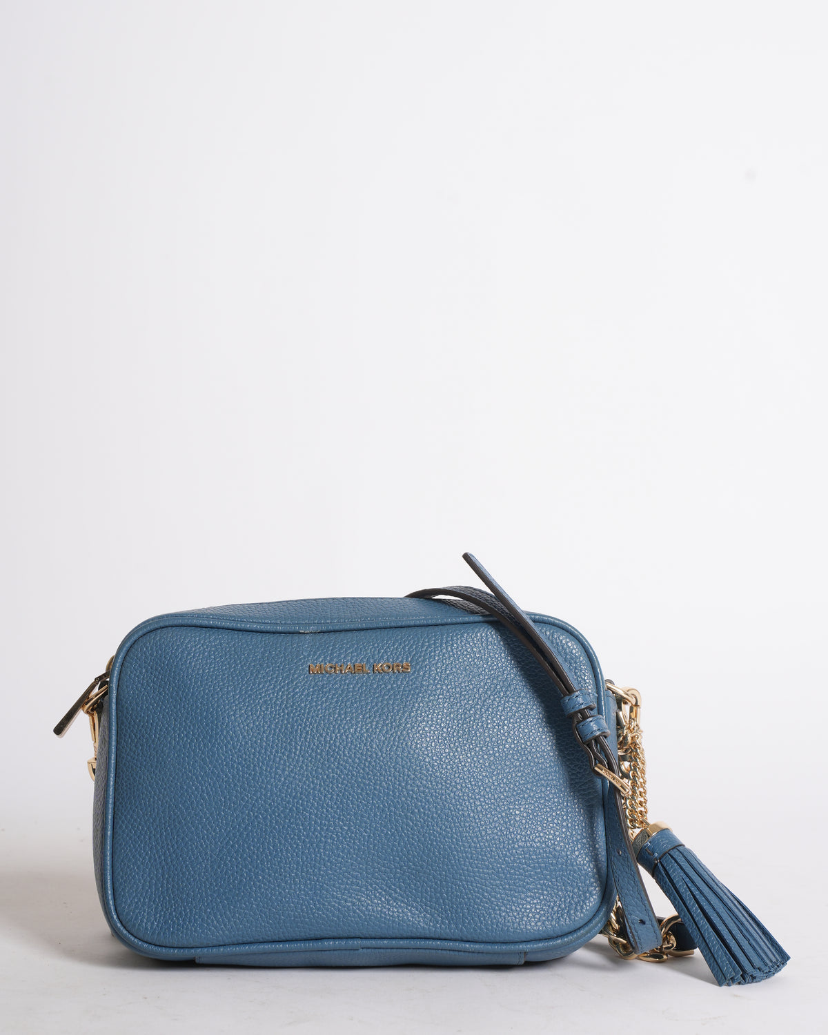 Michael Kors Medium Ginny Crossbody Bag
