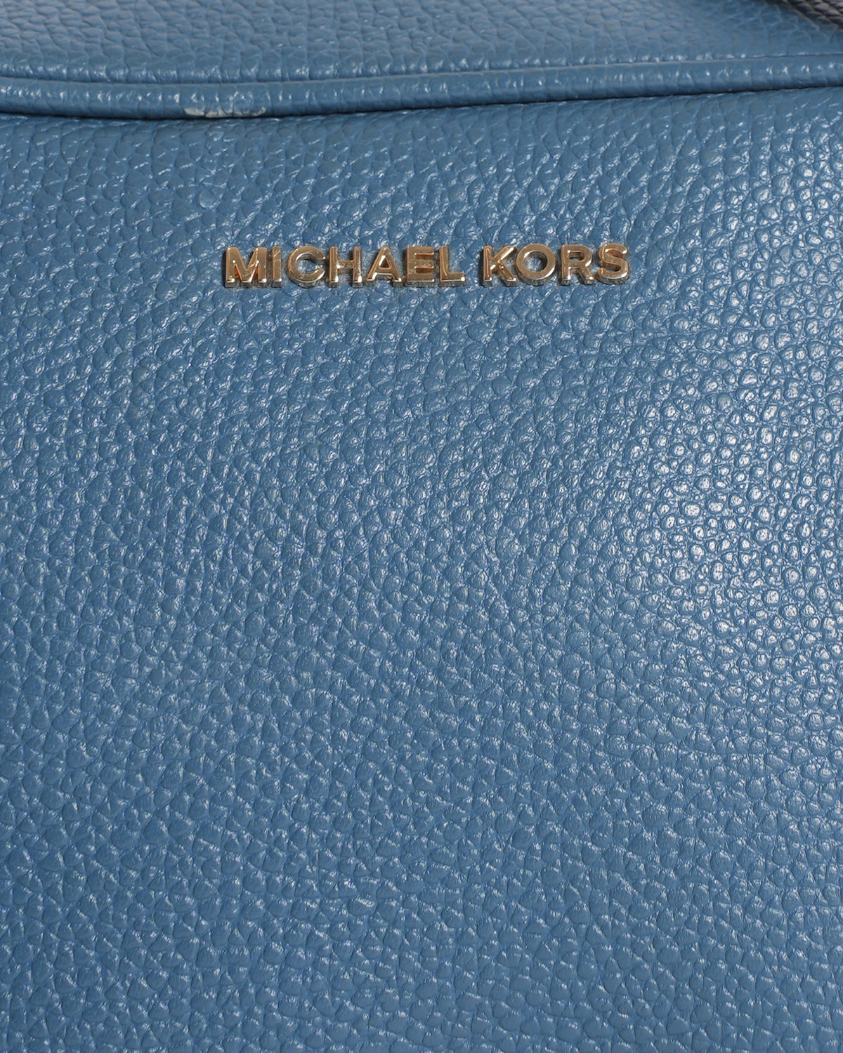 Michael Kors Medium Ginny Crossbody Bag