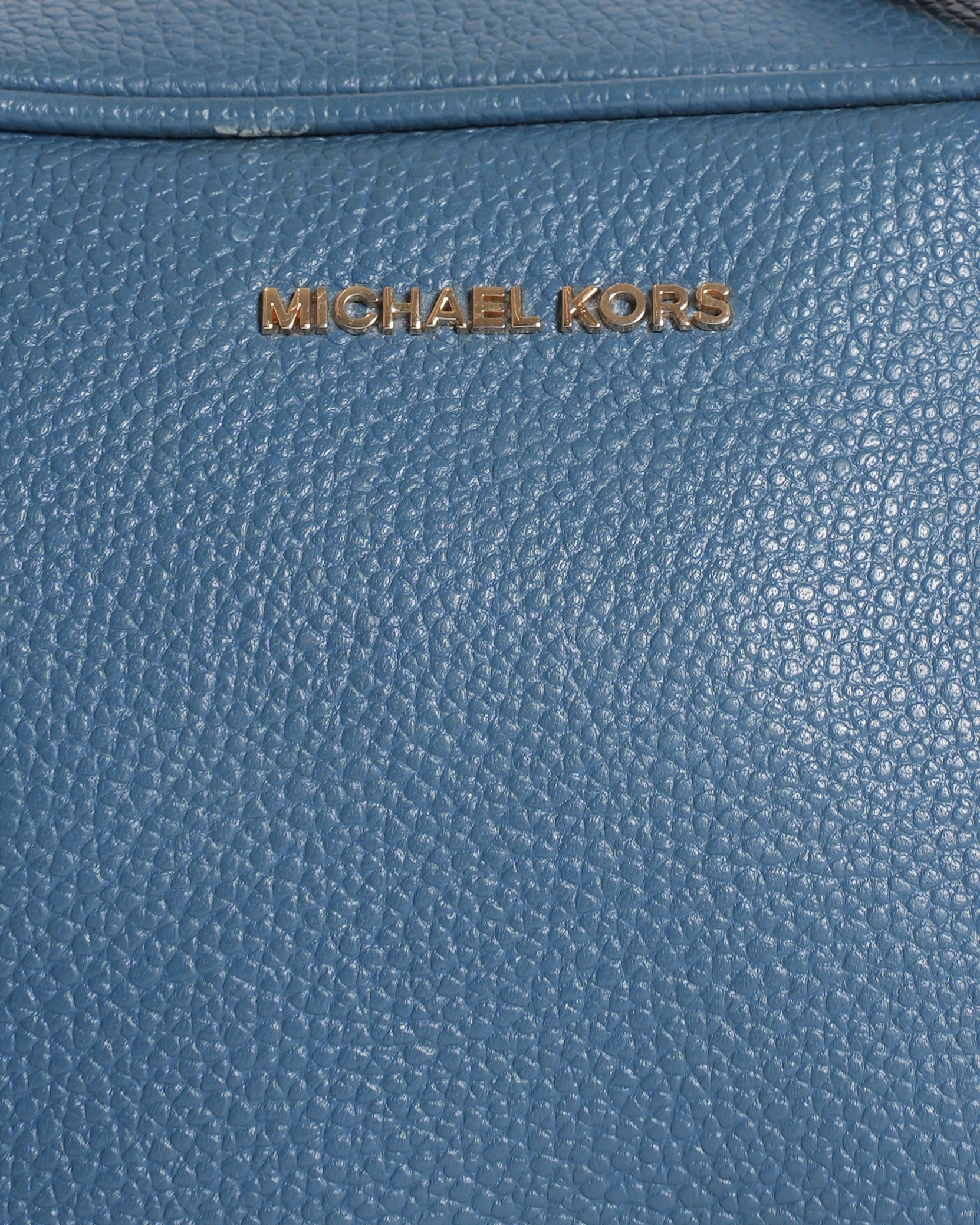 Michael Kors Medium Ginny Crossbody Bag