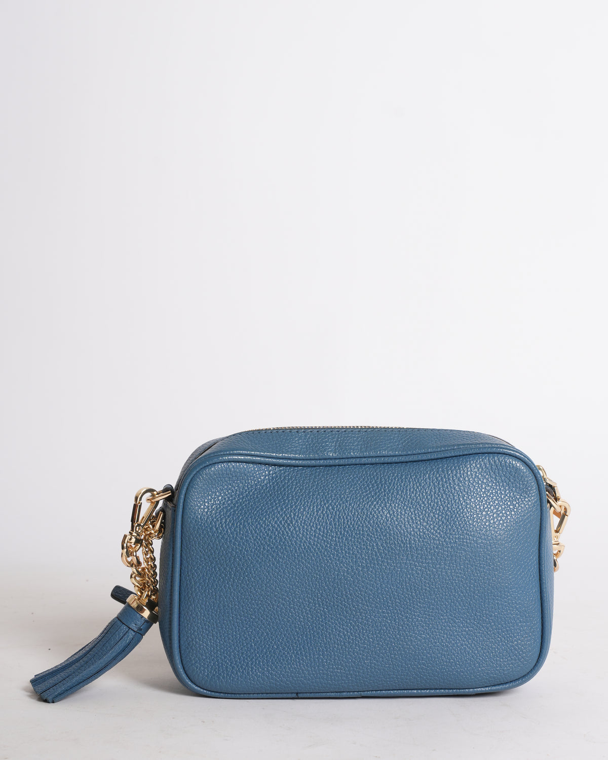 Michael Kors Medium Ginny Crossbody Bag