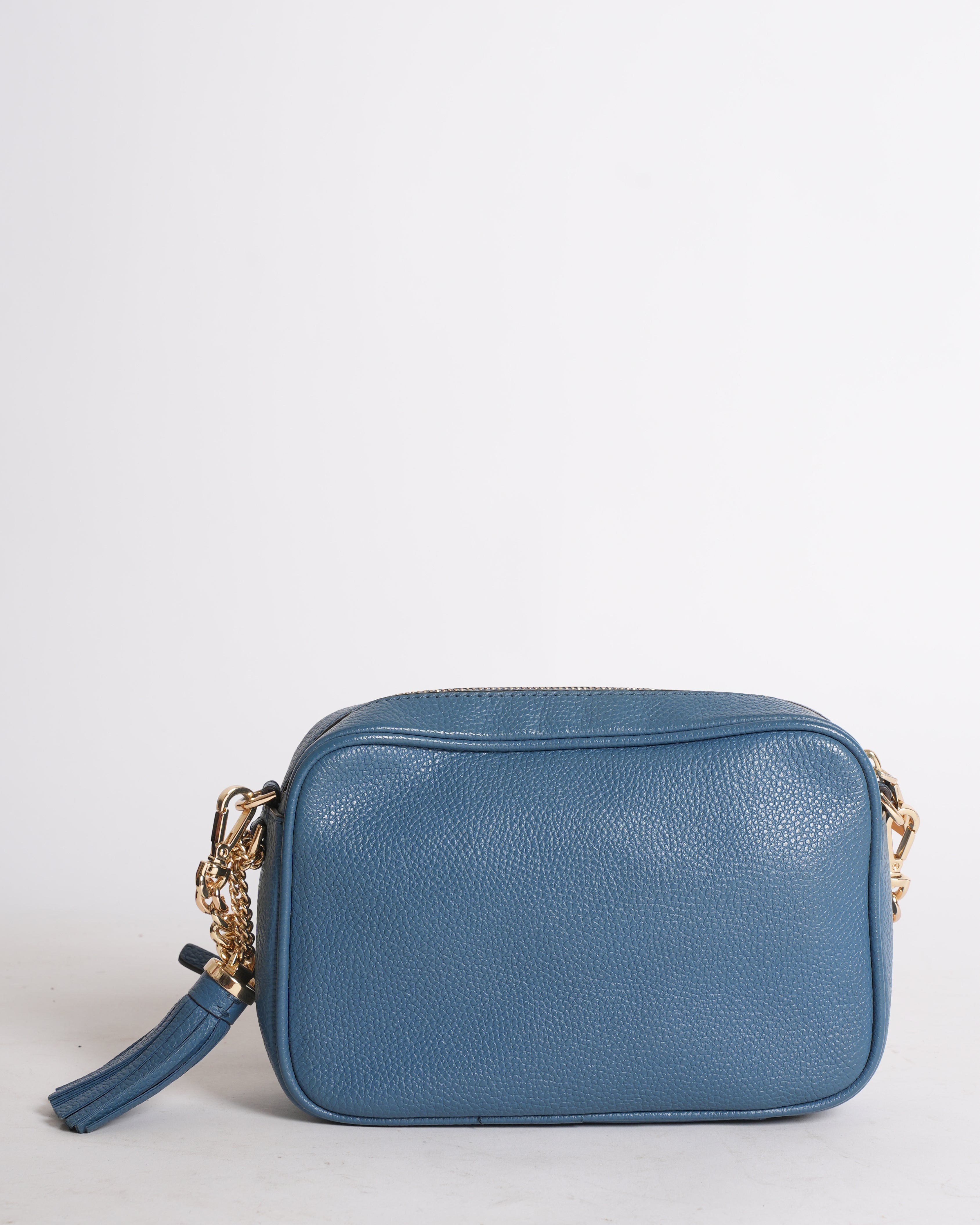 Michael Kors Medium Ginny Crossbody Bag