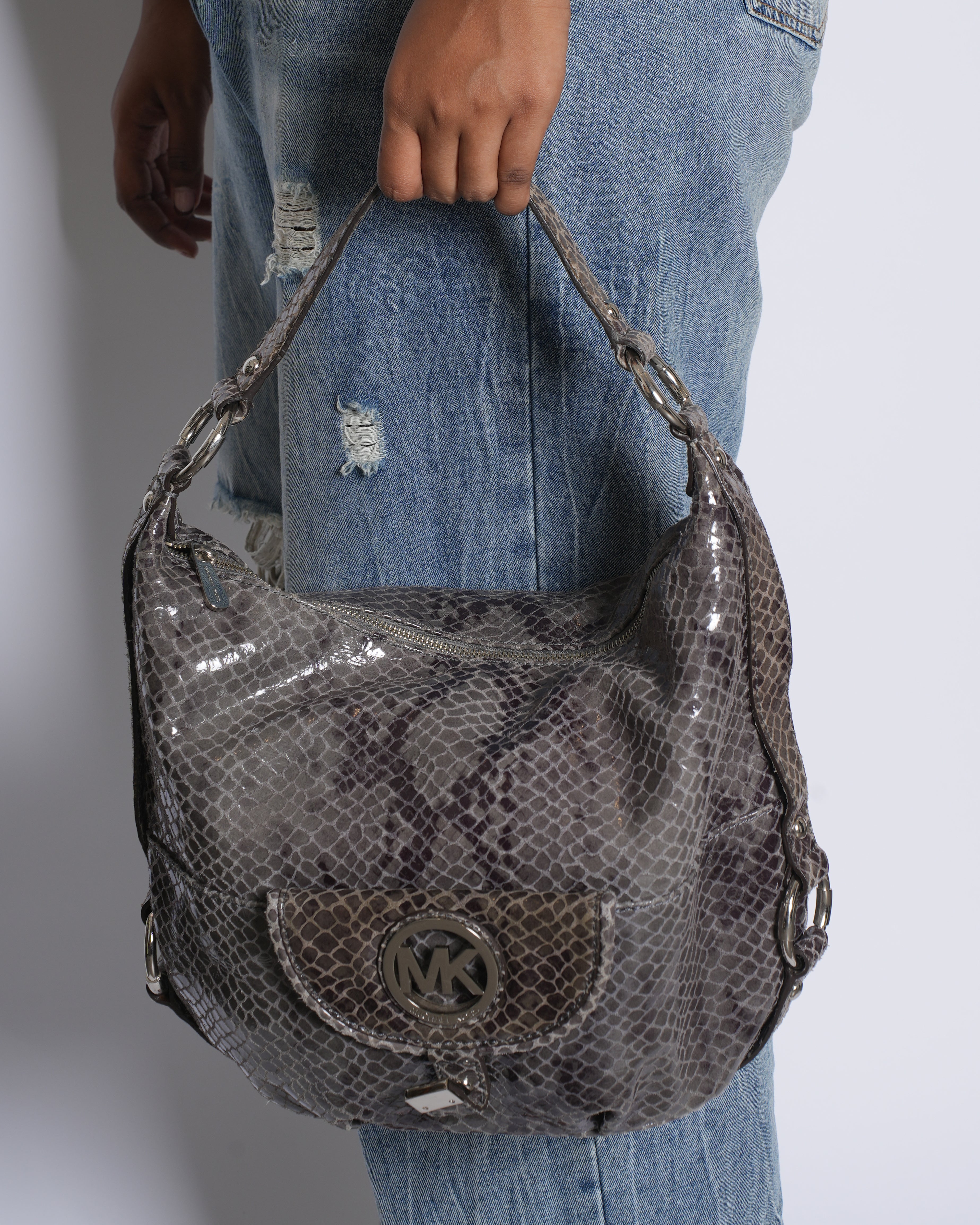 MK Shoulder Bag