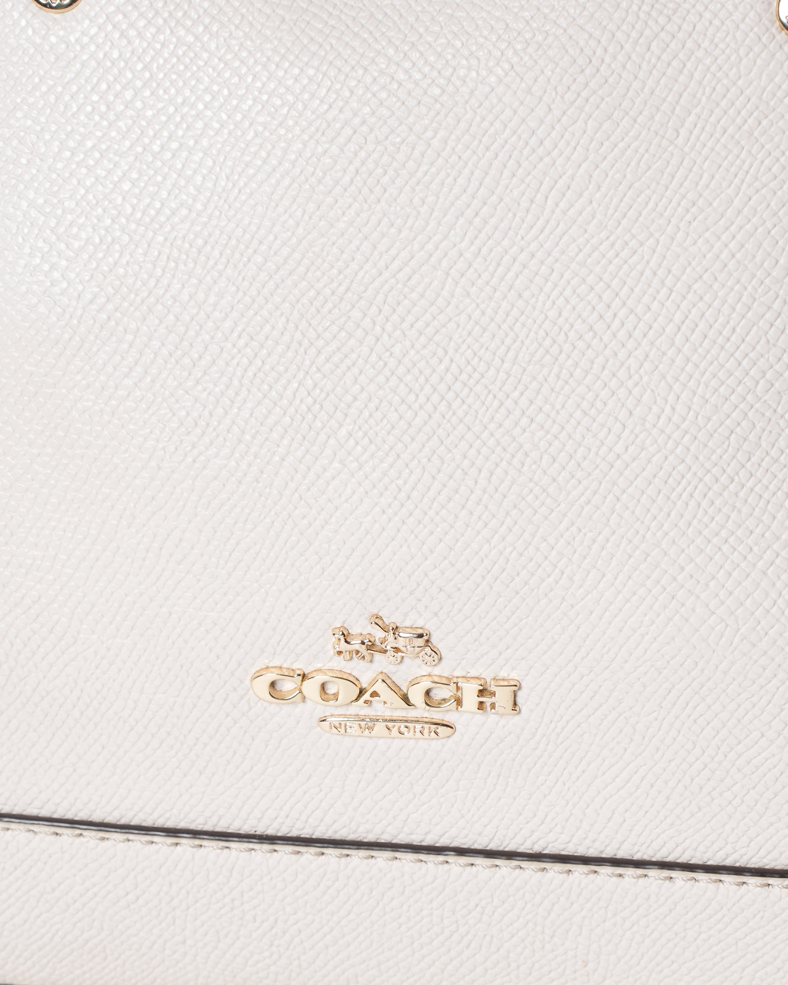 Coach Sierra Satchel