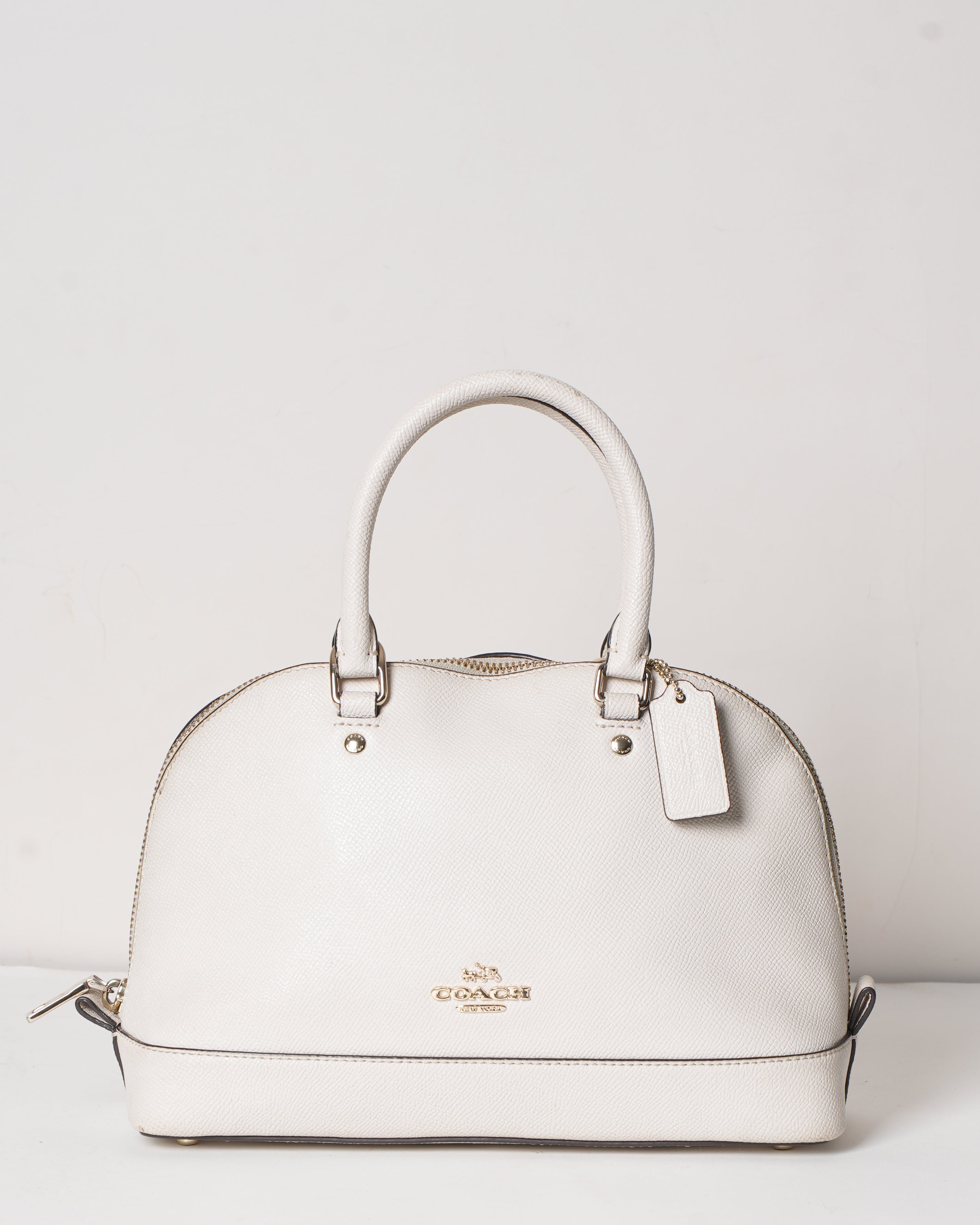 Coach Sierra Satchel