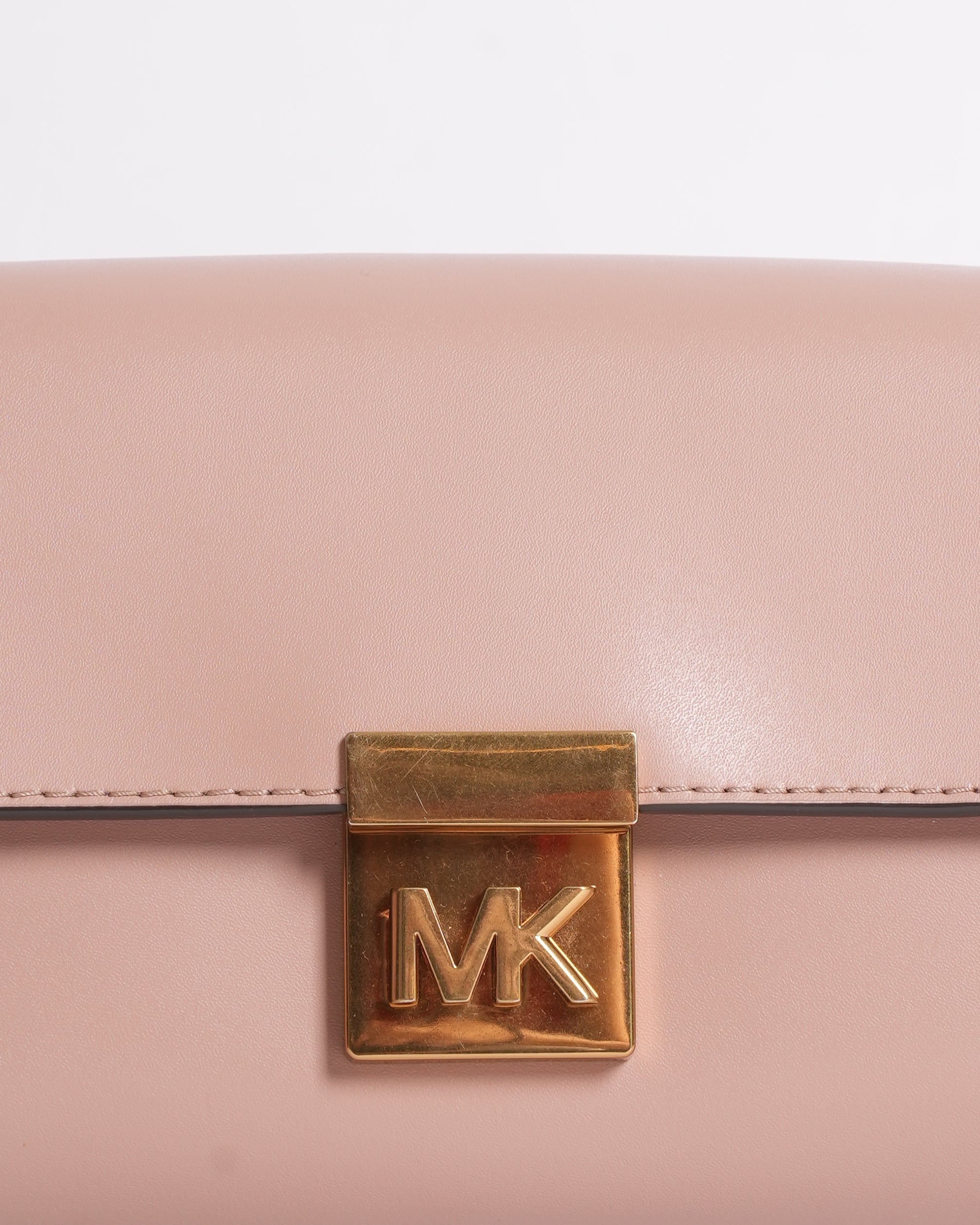 Michael Kors  Wallet With Detachable Crossbody Strap