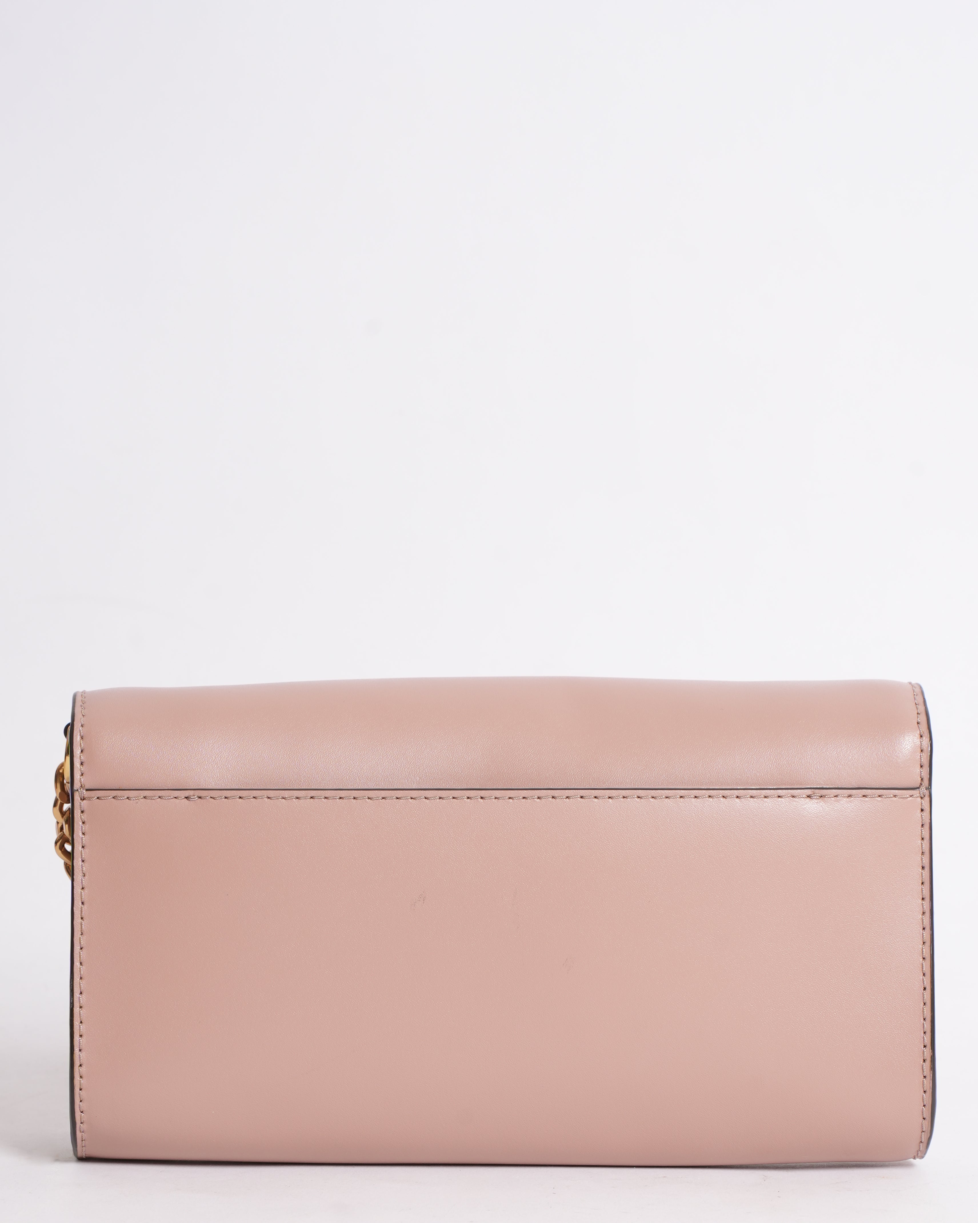 Michael Kors  Wallet With Detachable Crossbody Strap
