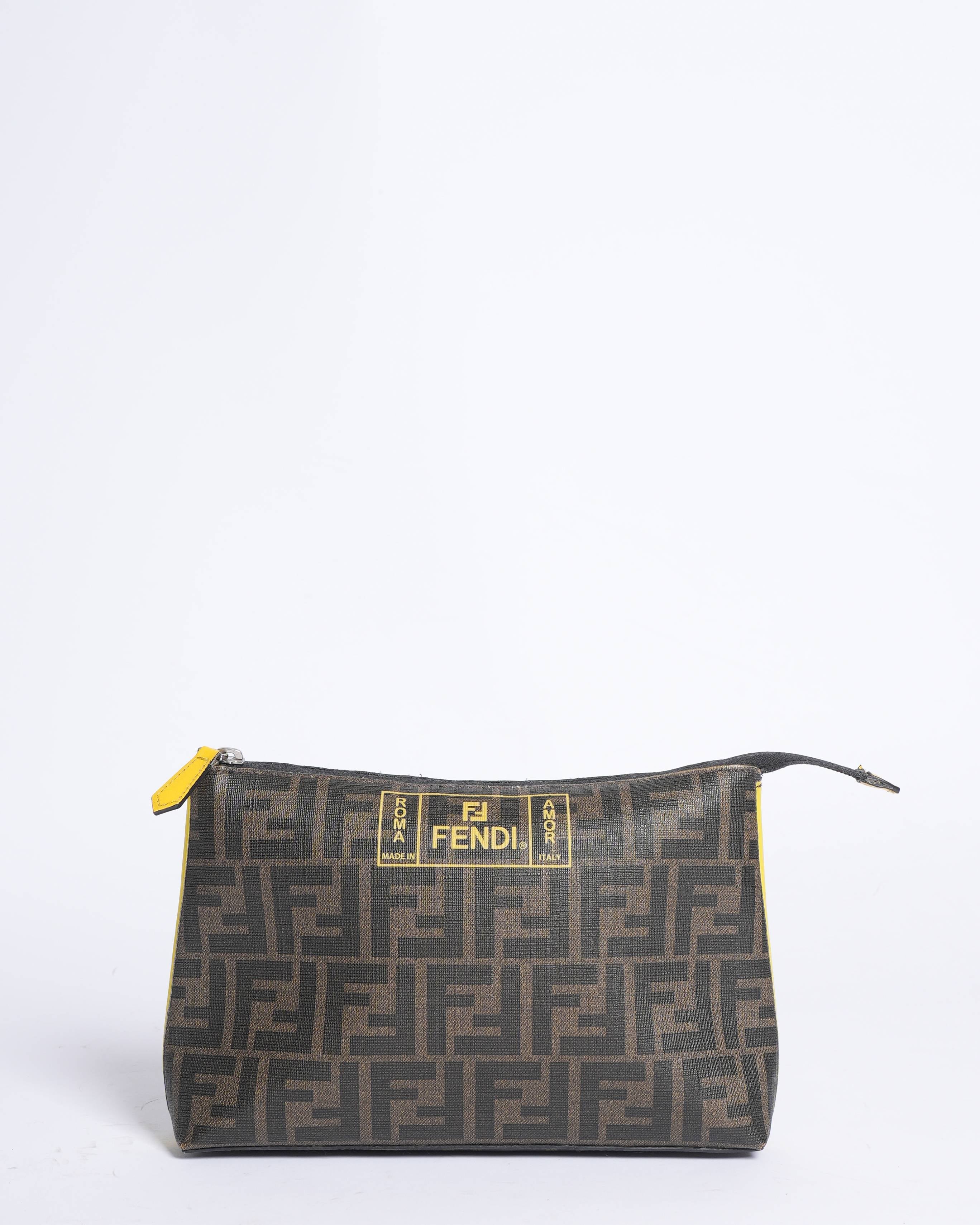 Fendi Pouch