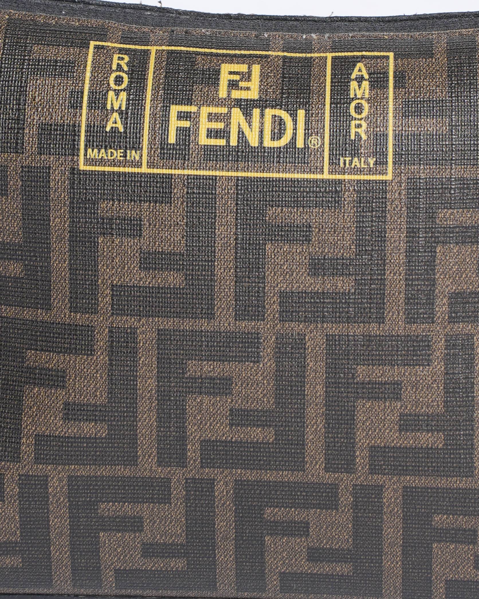 Fendi Pouch