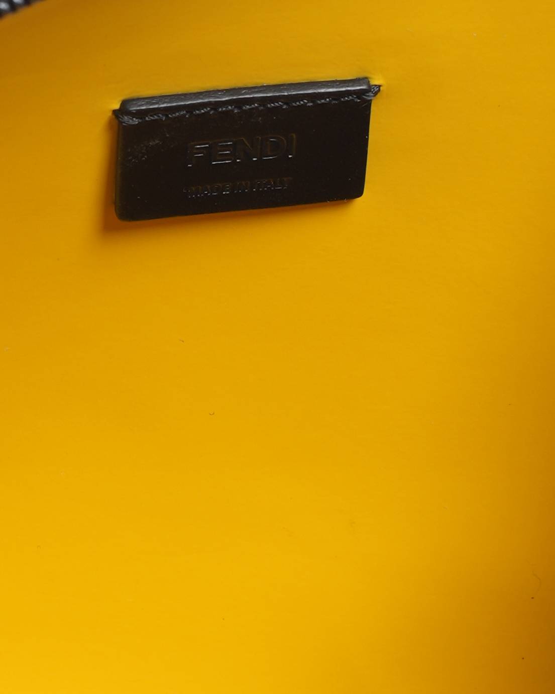 Fendi Pouch