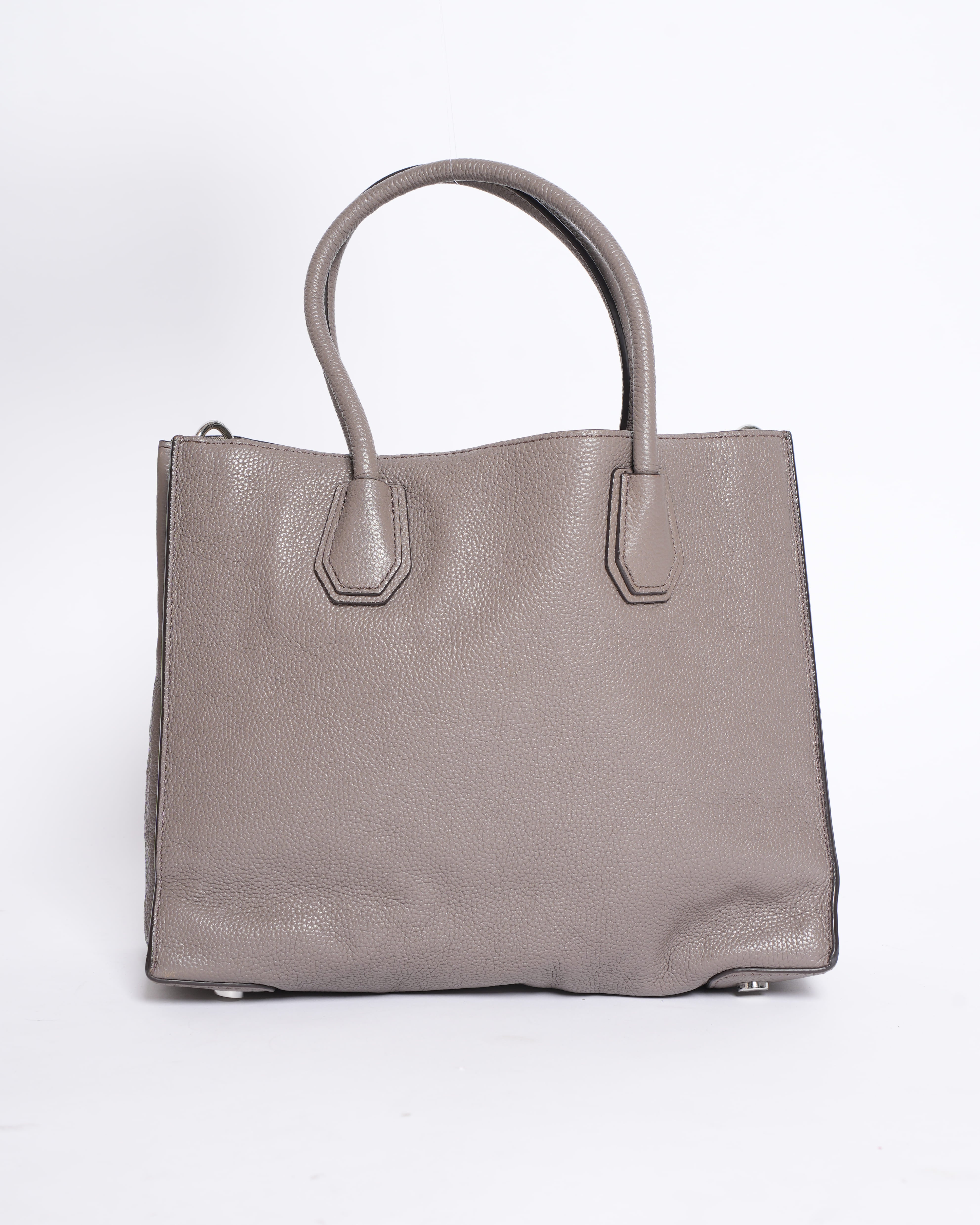 Michael kors mercer crossbody satchel