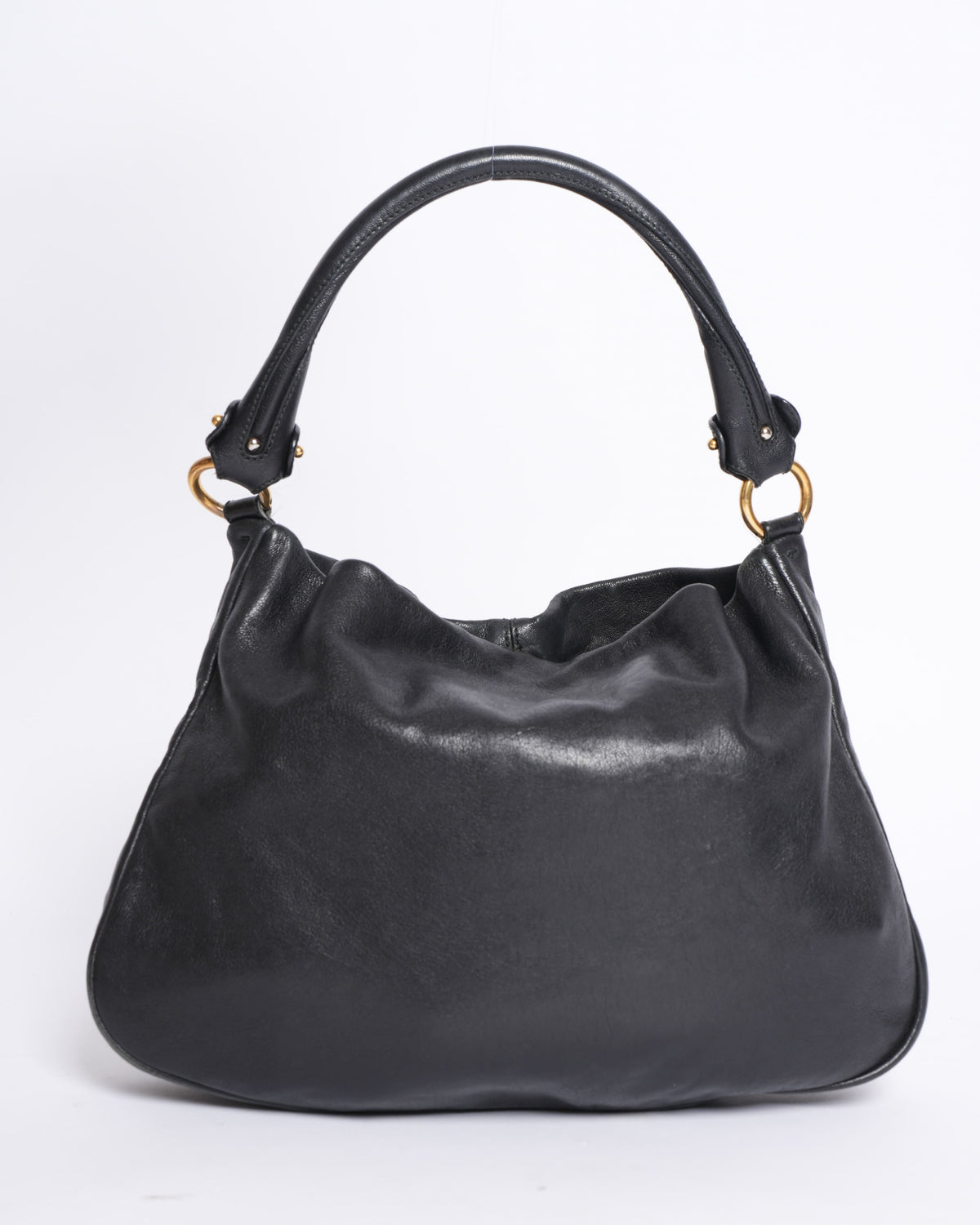 Salvatore Ferragamo Miss Vara Denise Hobo Bag
