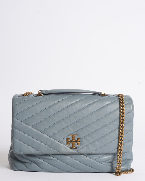 Tory Burch Quilted Shoulder Bag