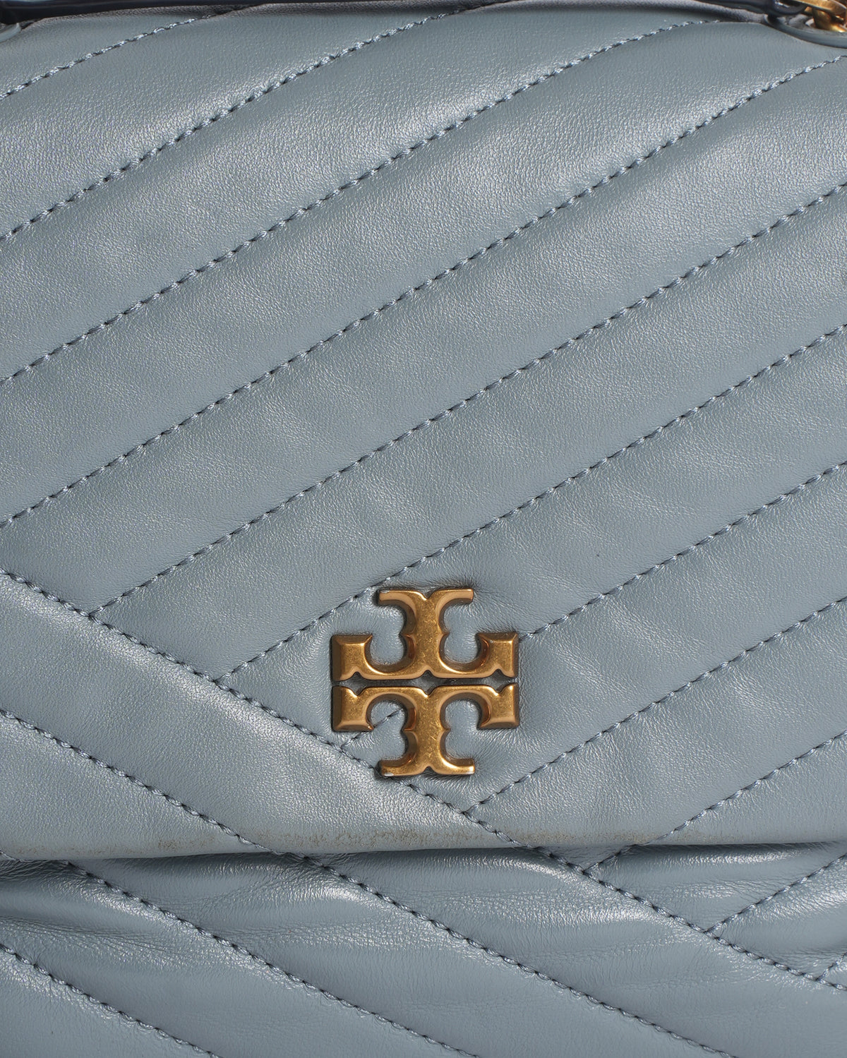Tory Burch Quilted Shoulder Bag