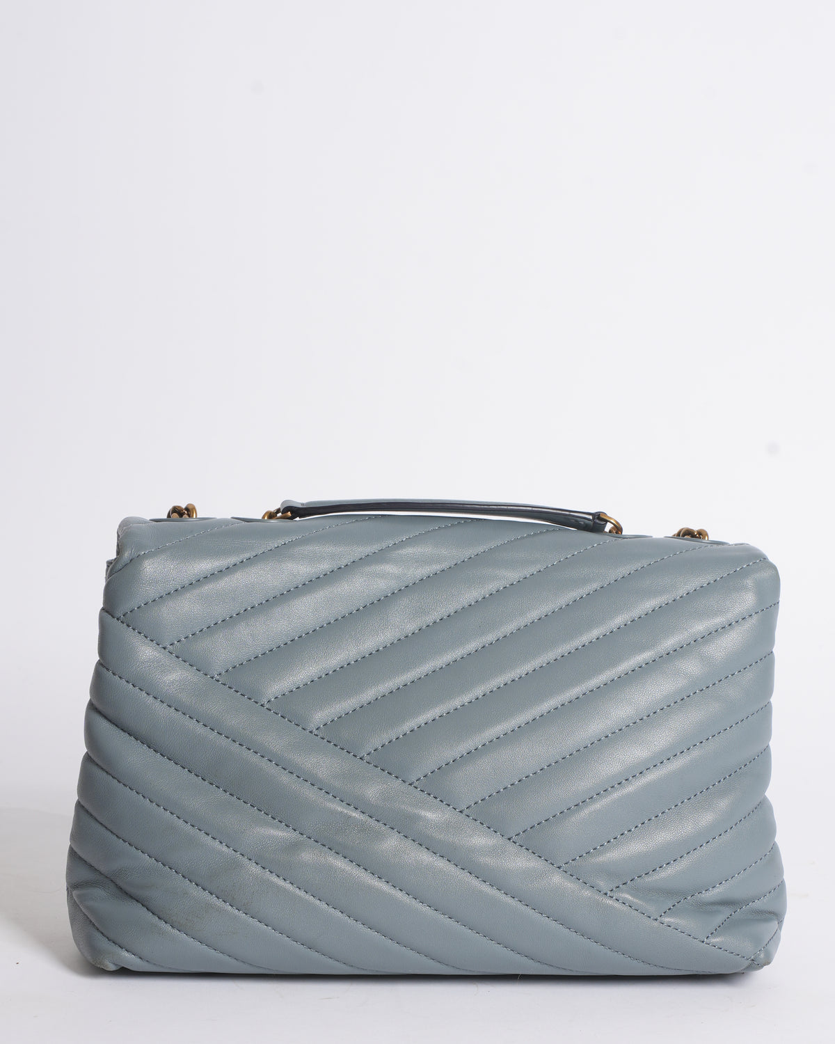 Tory Burch Quilted Shoulder Bag