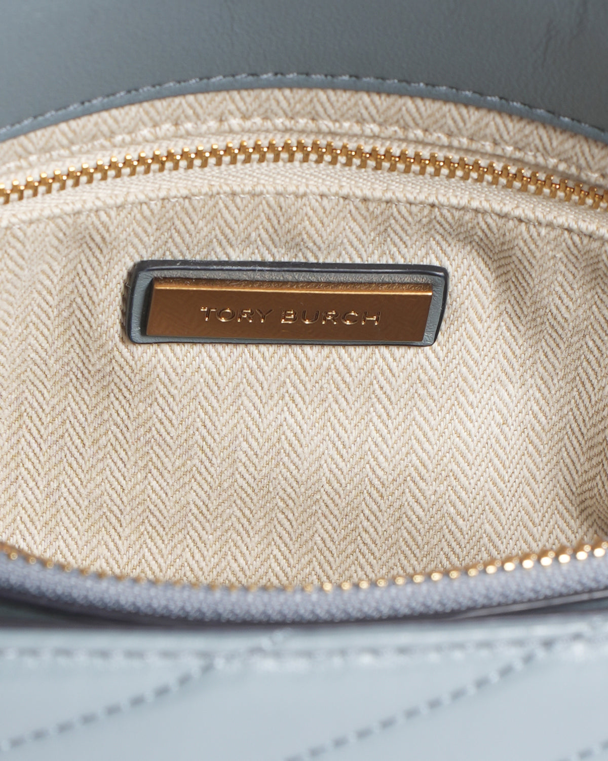 Tory Burch Quilted Shoulder Bag