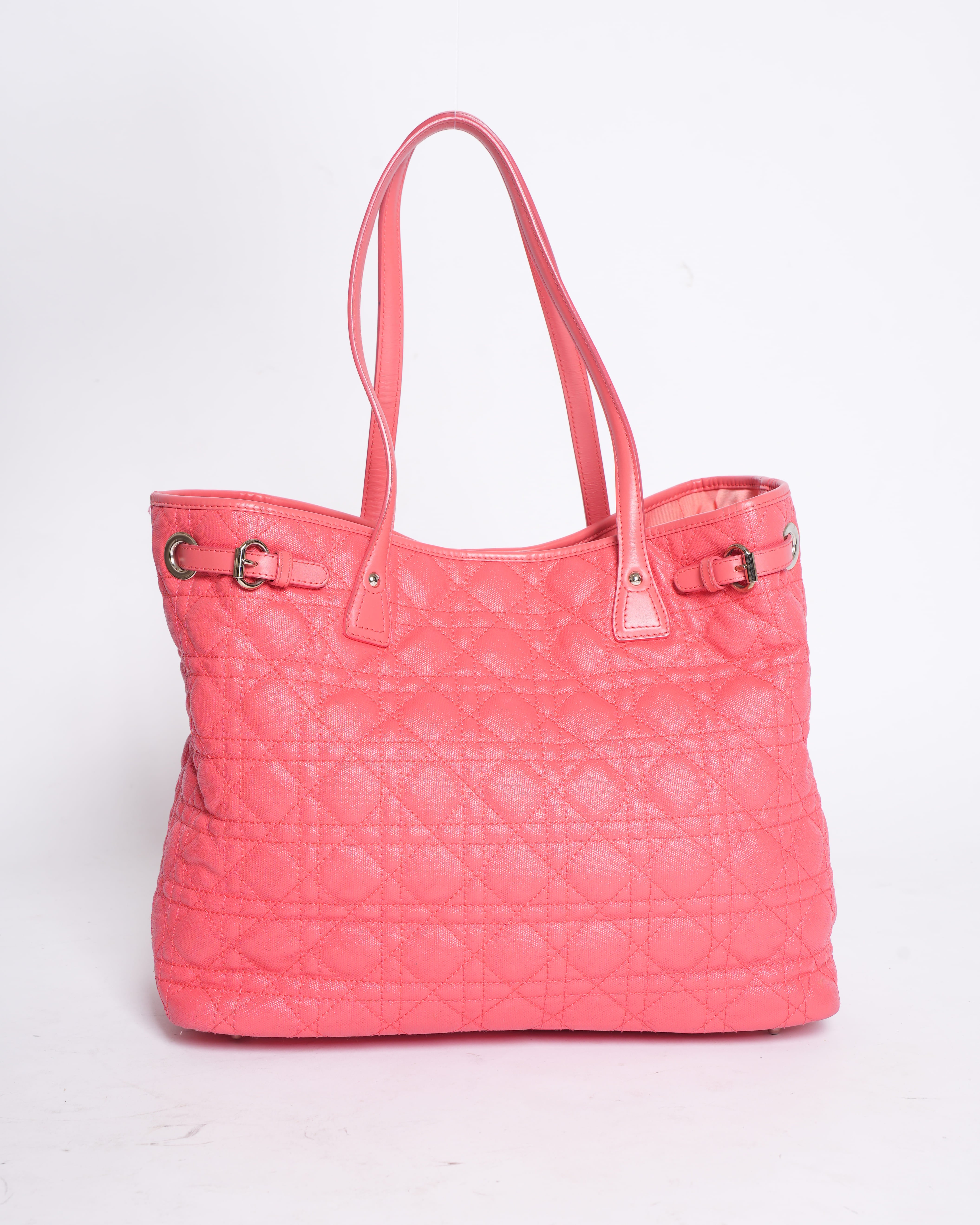 Christian Dior Top Handle Bag