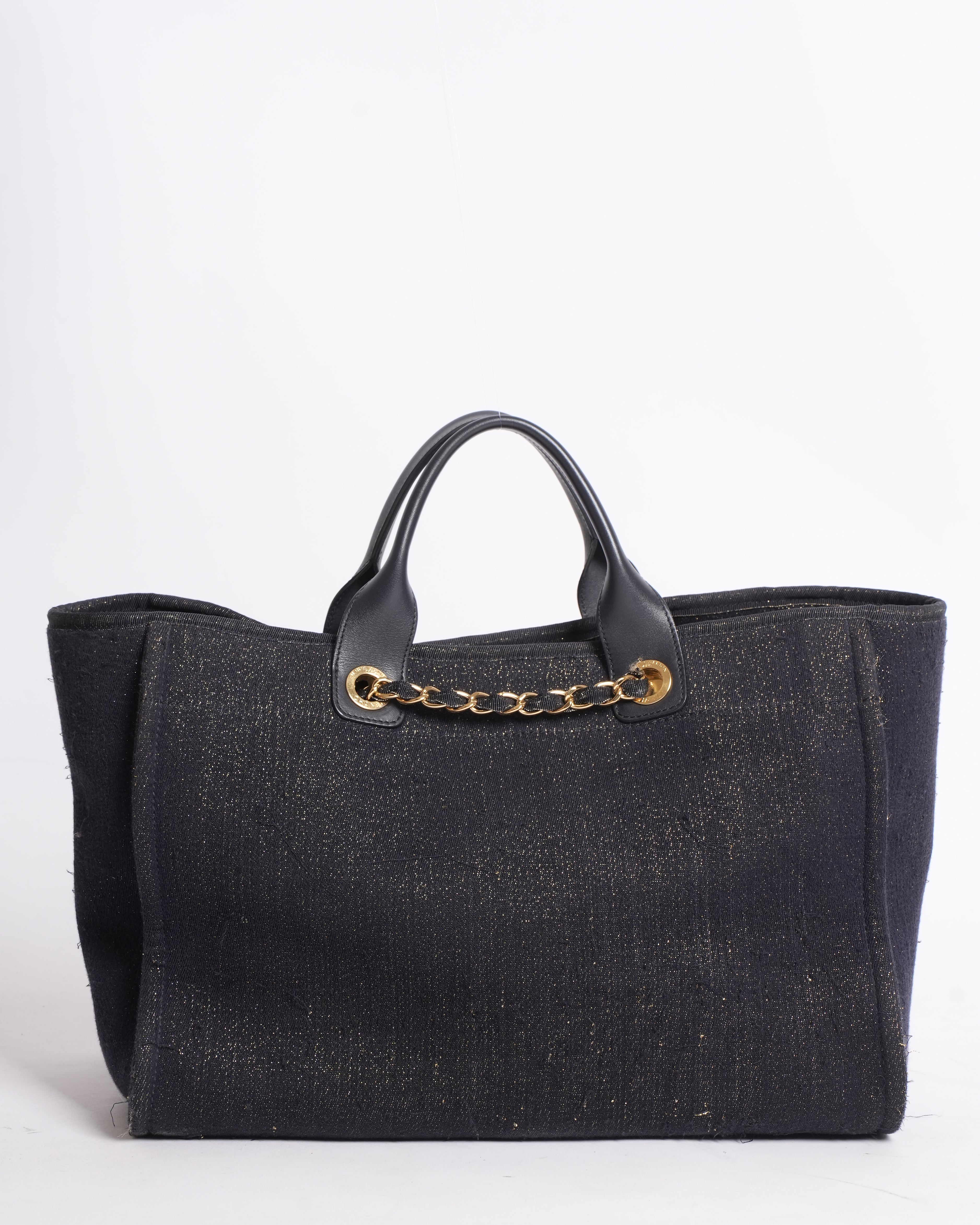 Chanel Denim bag