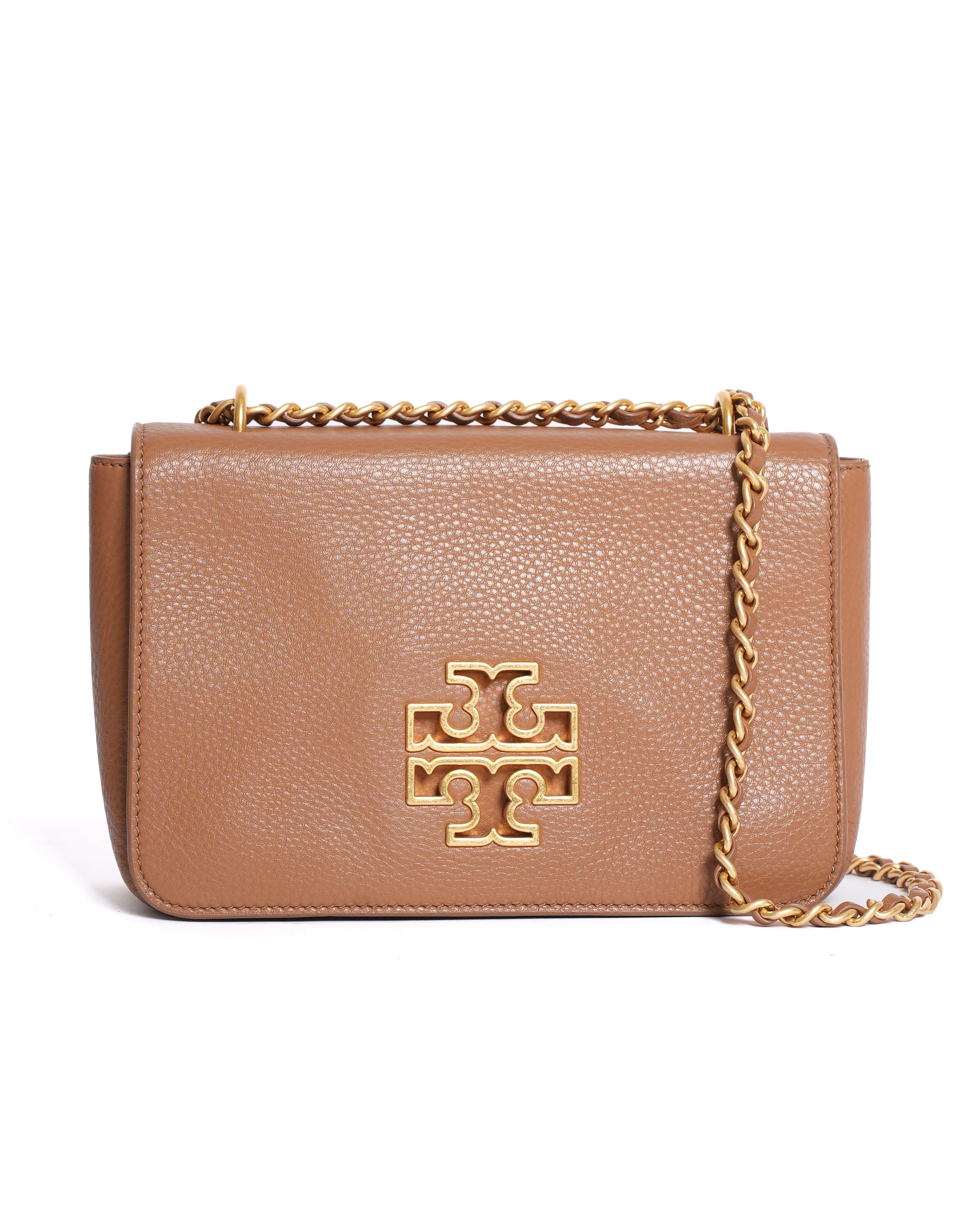 Tory Burch Crossbody in Brown