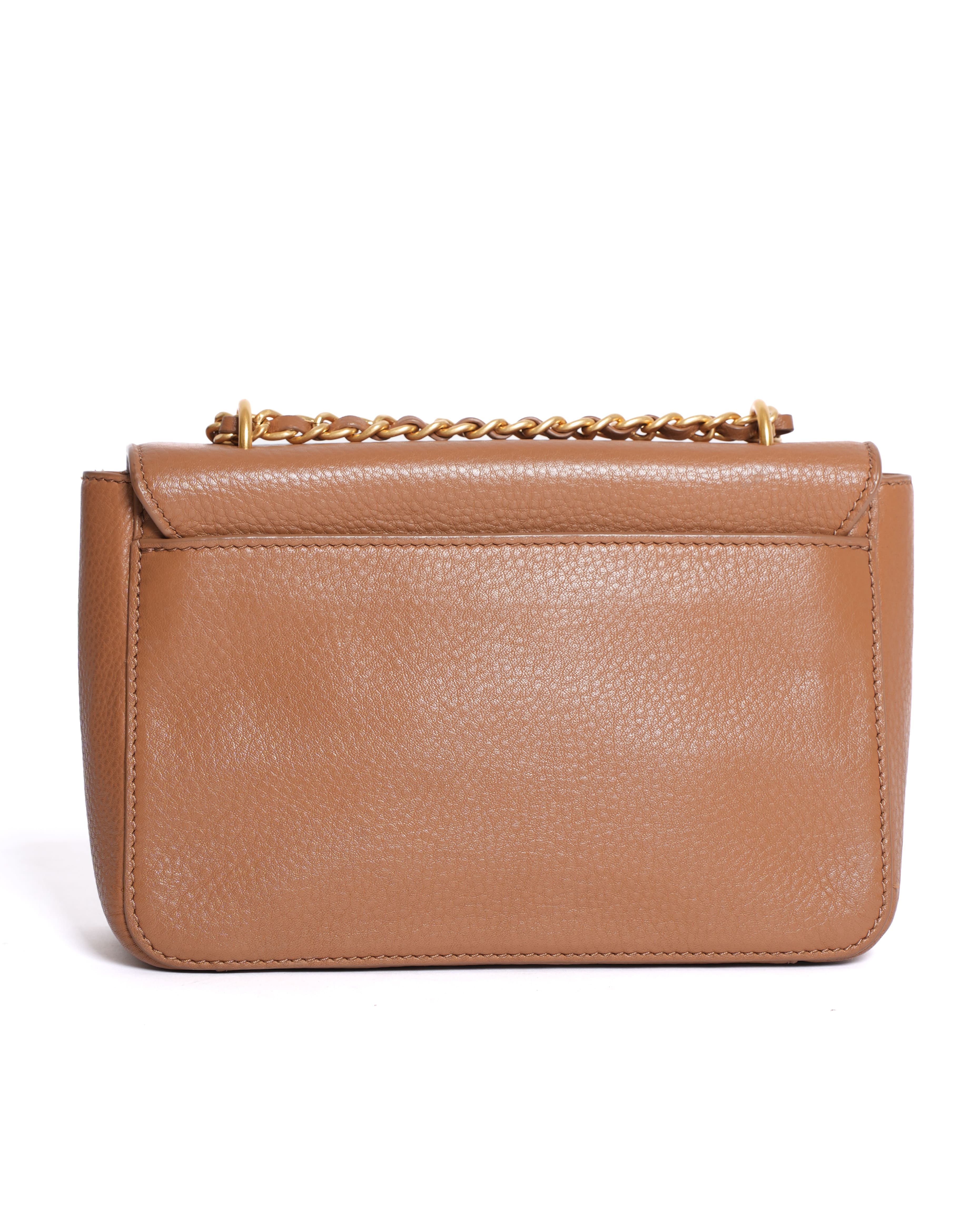 Tory Burch Crossbody in Brown