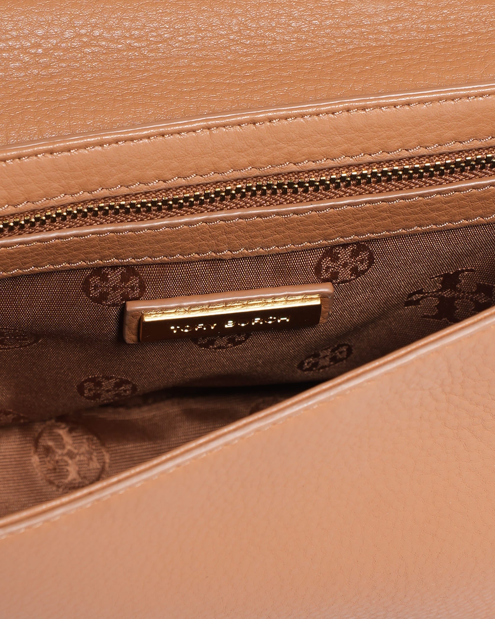 Tory Burch Crossbody in Brown