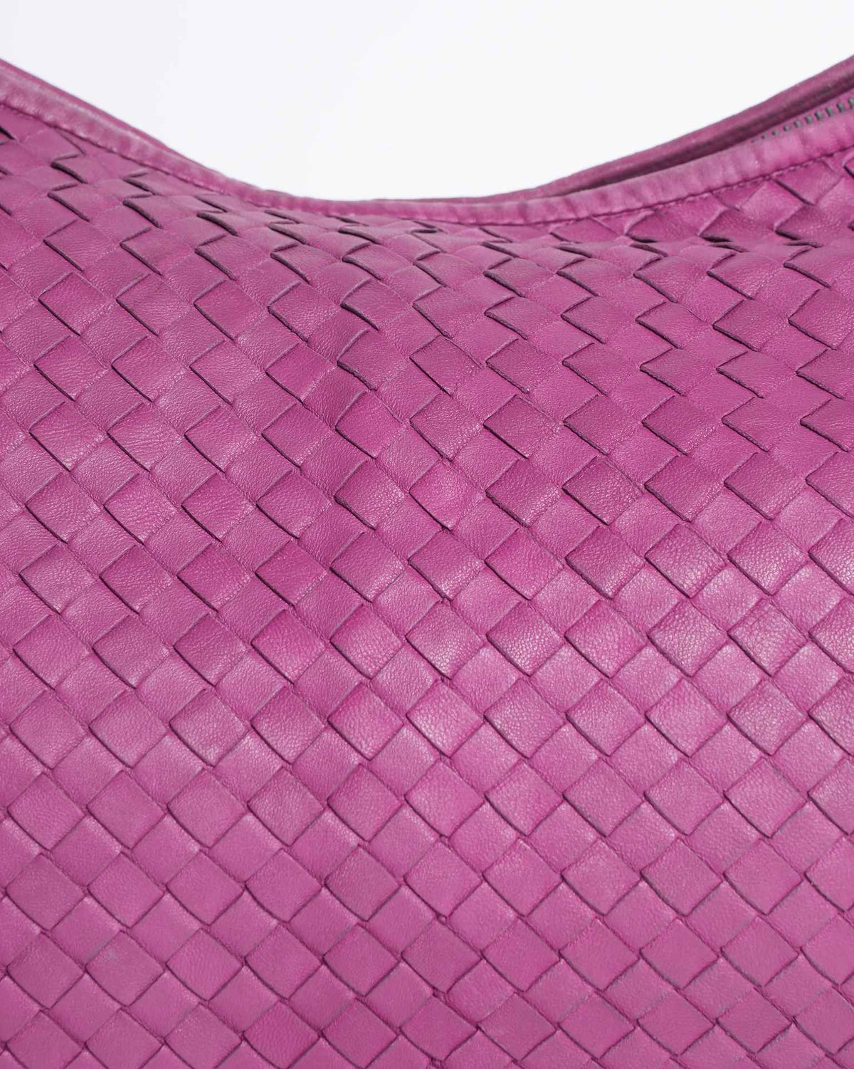 Bottega Veneta Intrecciato Hobo Bag