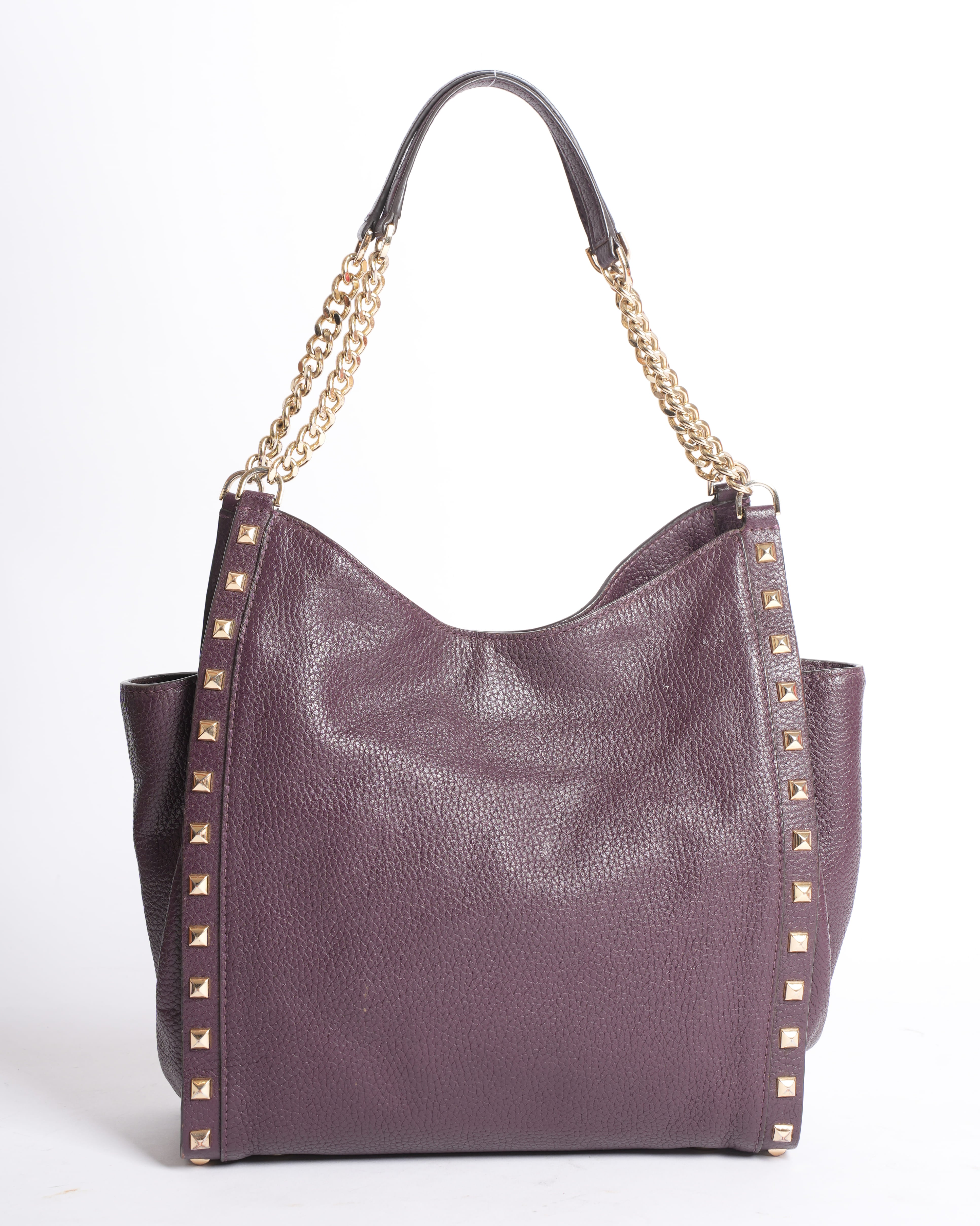 Michael Kors Bag in Burgundy