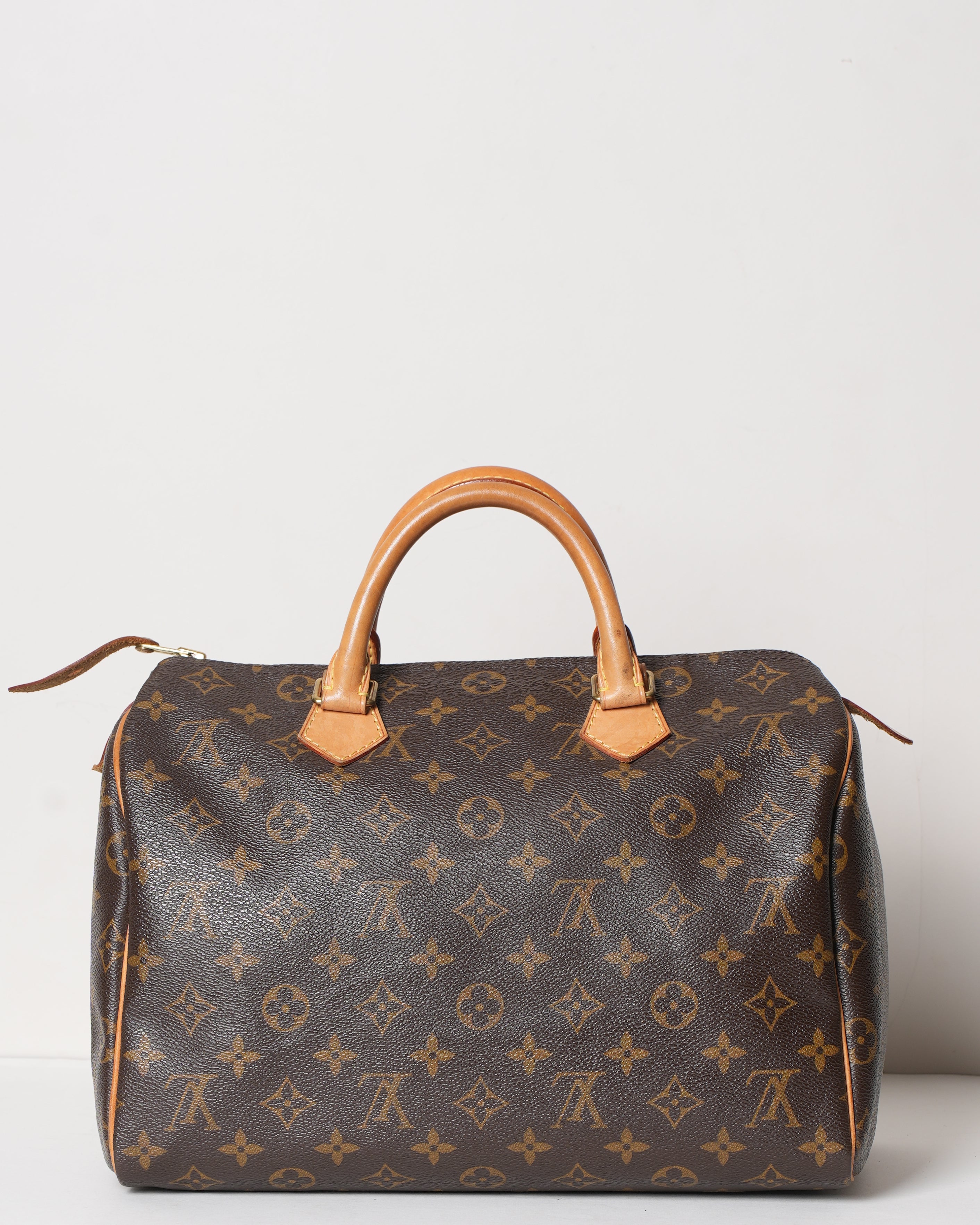 Louis Vuitton Speedy 30 Monogram